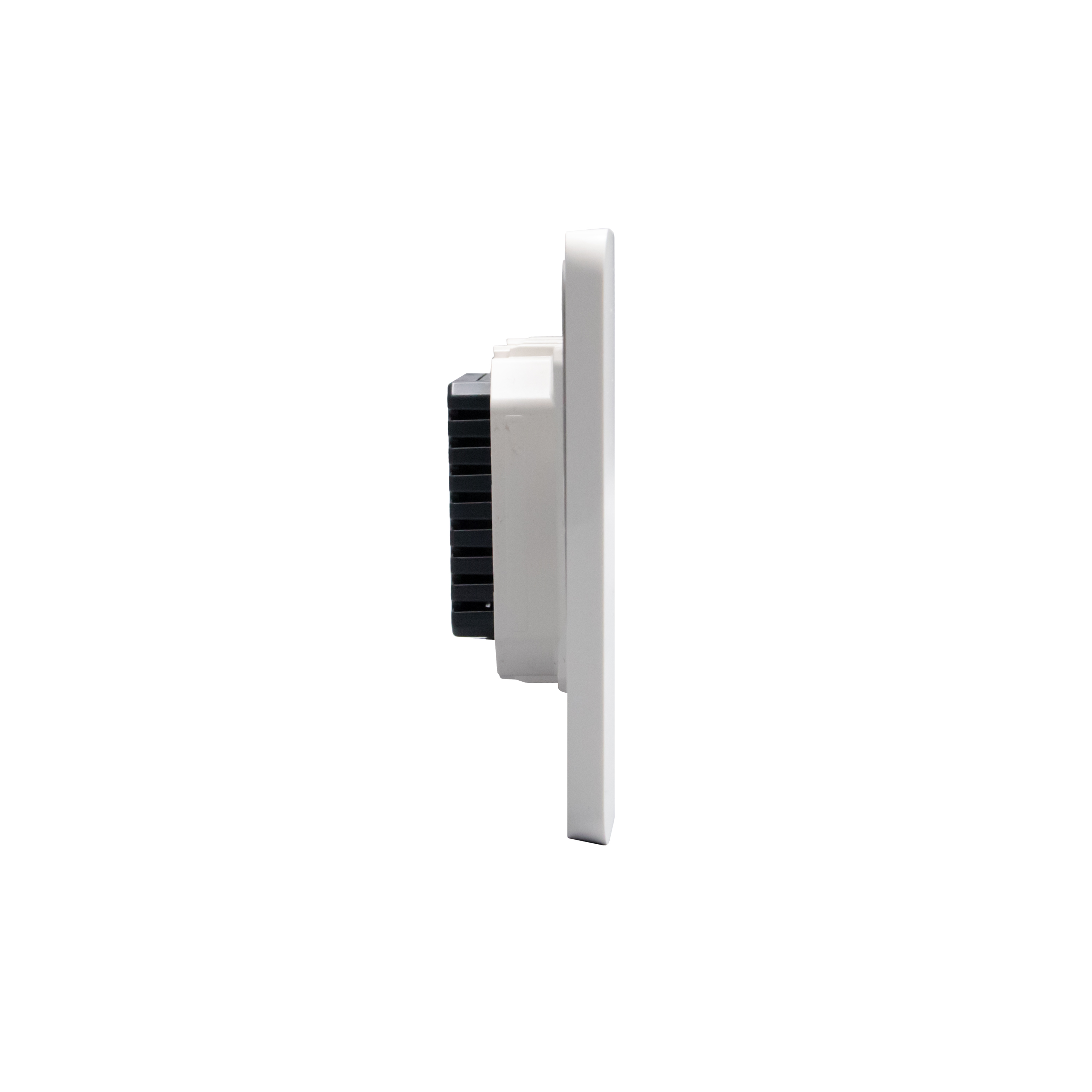 Touchless switch for lighting 