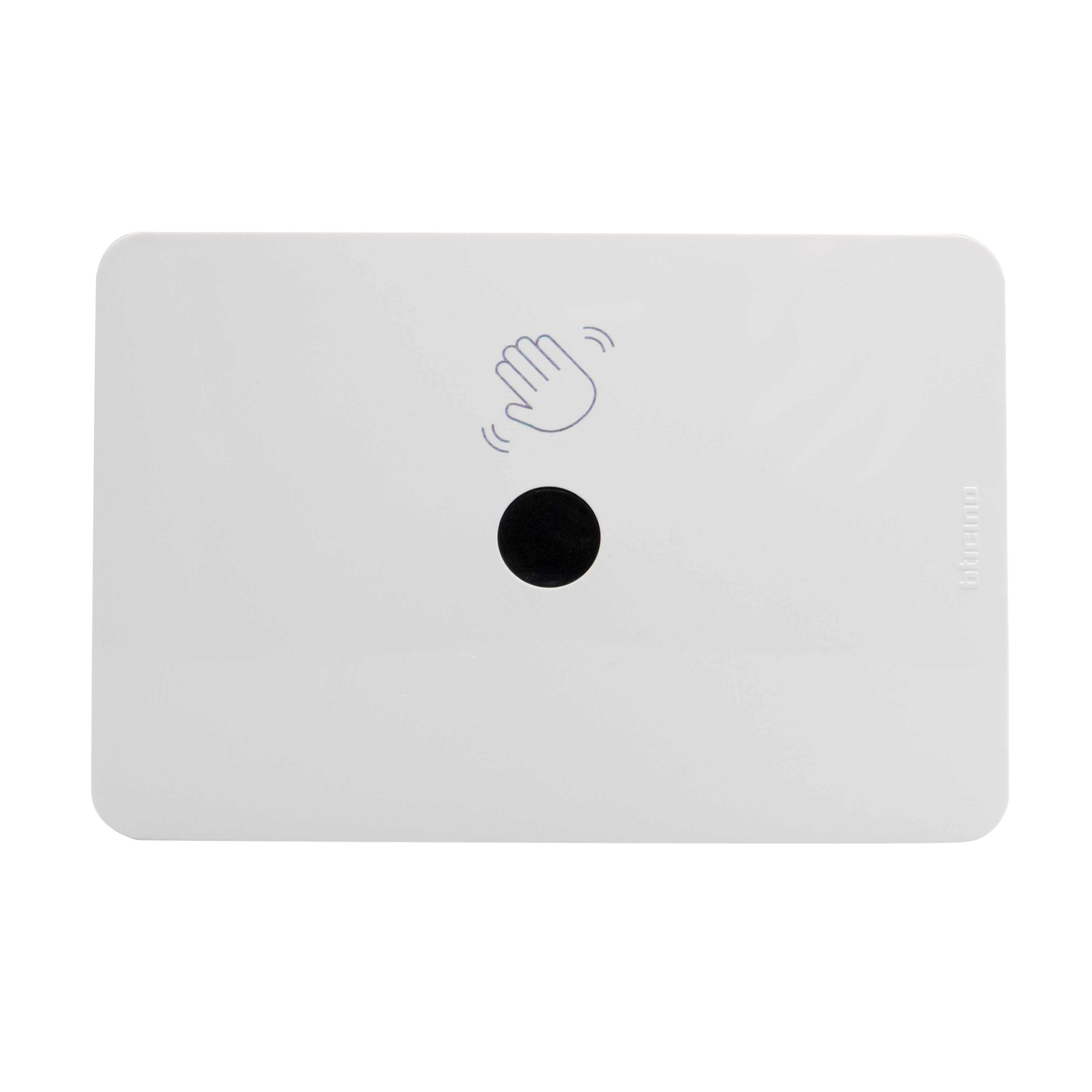 Touchless switch for doors, electric and electromagnetic door locks 