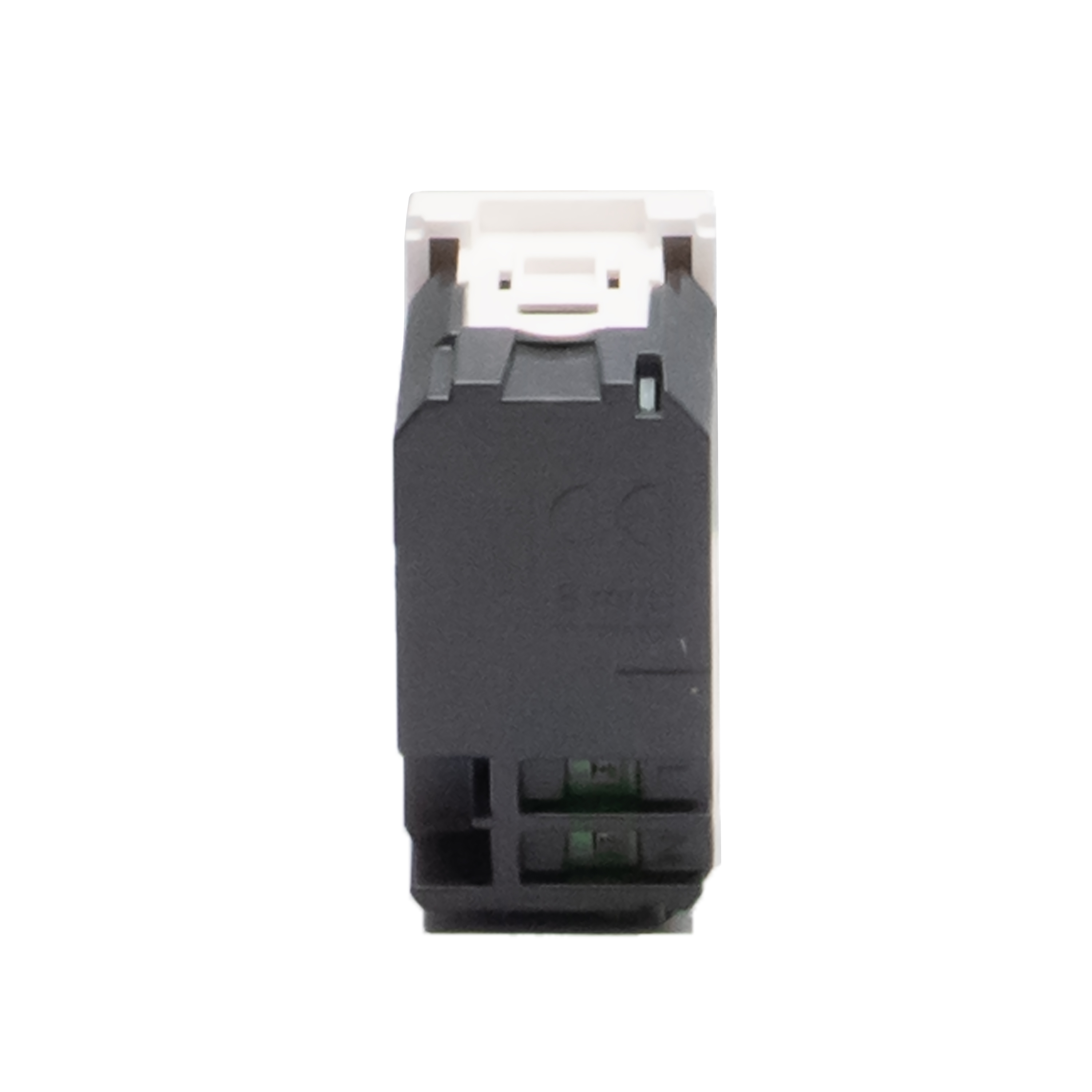 Double USB sockets - 2 x Type-A - 5 V= - 3 A - 15 W  
