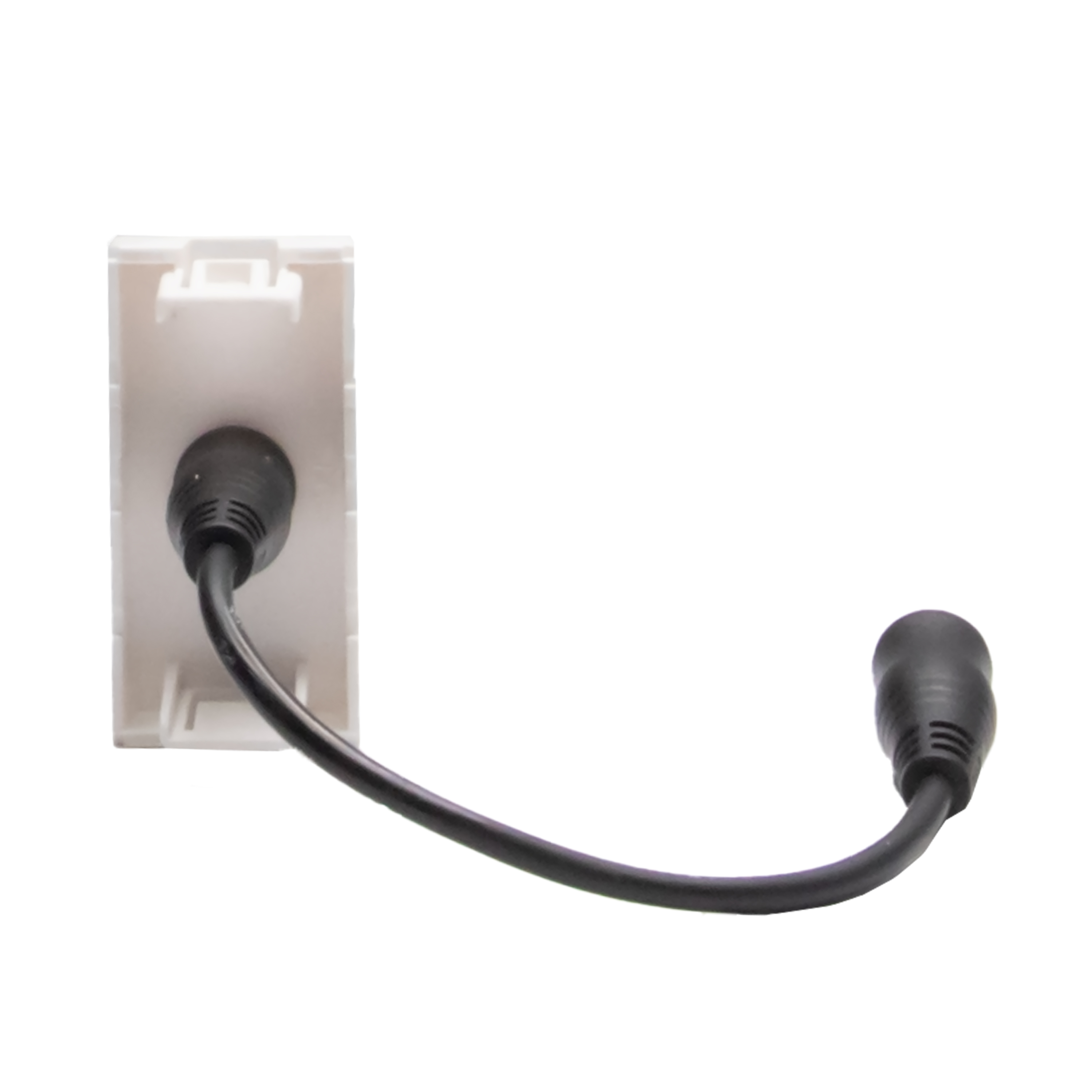 Connector - jack 3.5  