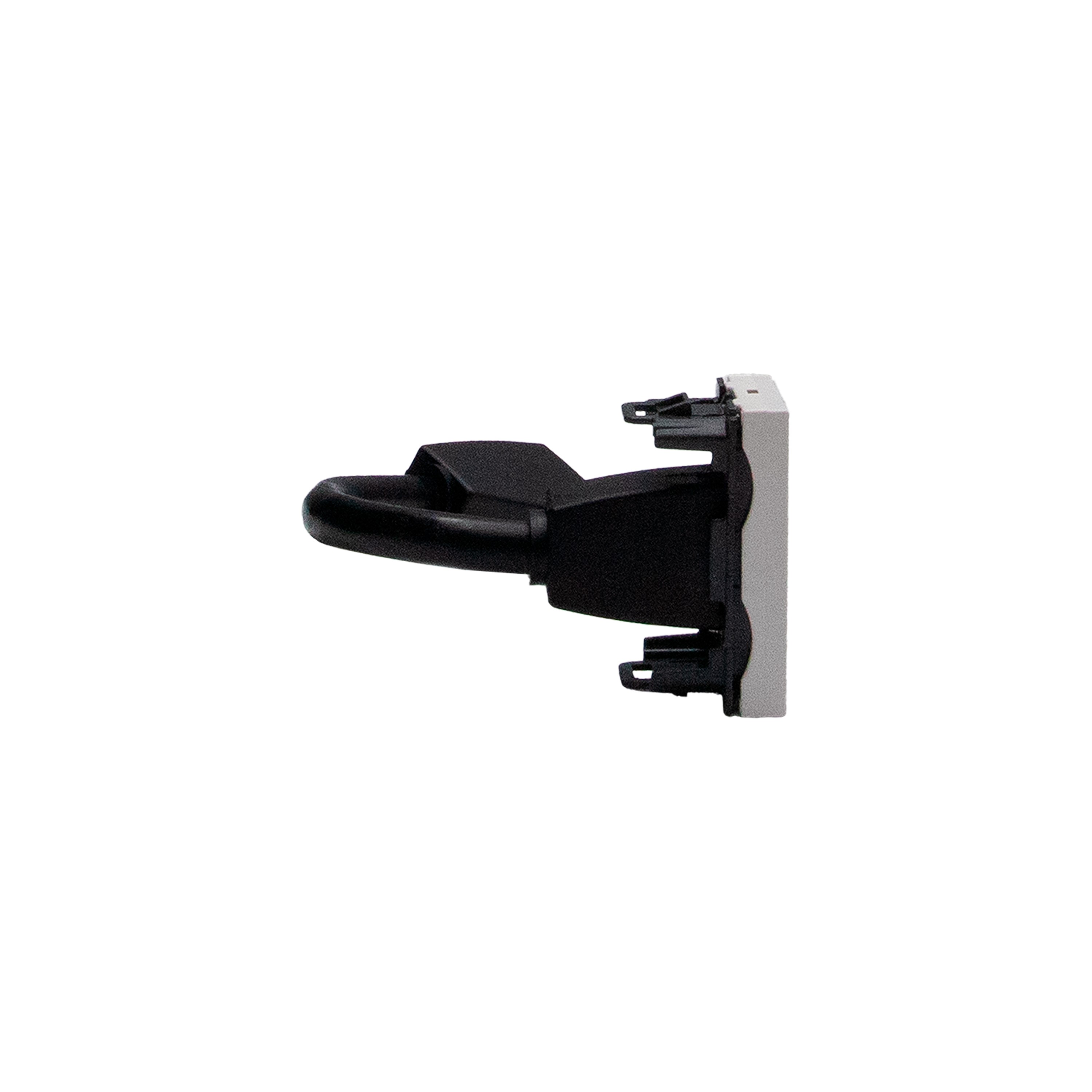 Pre-connected HDMI connector 