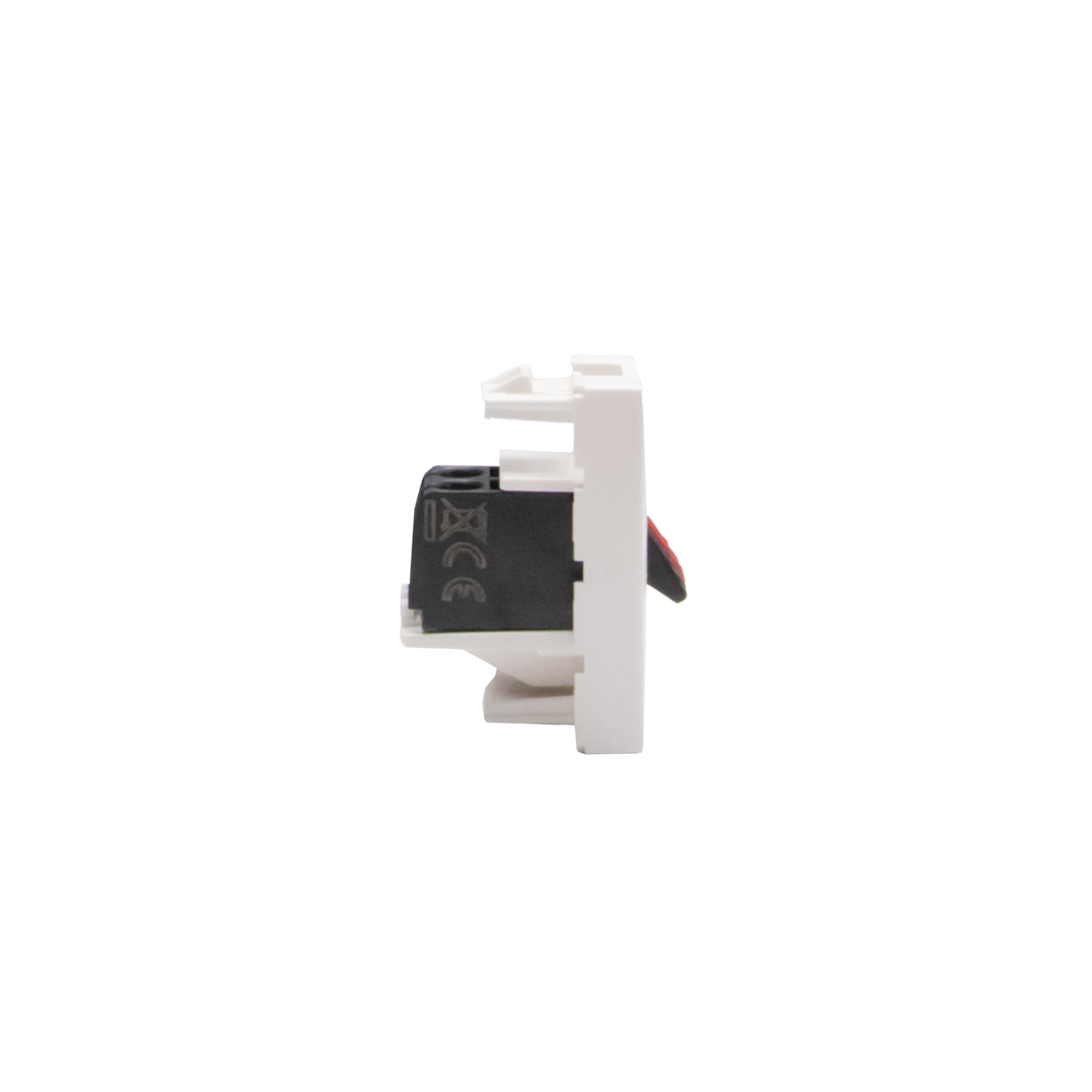 Connector for speakers home cinema 