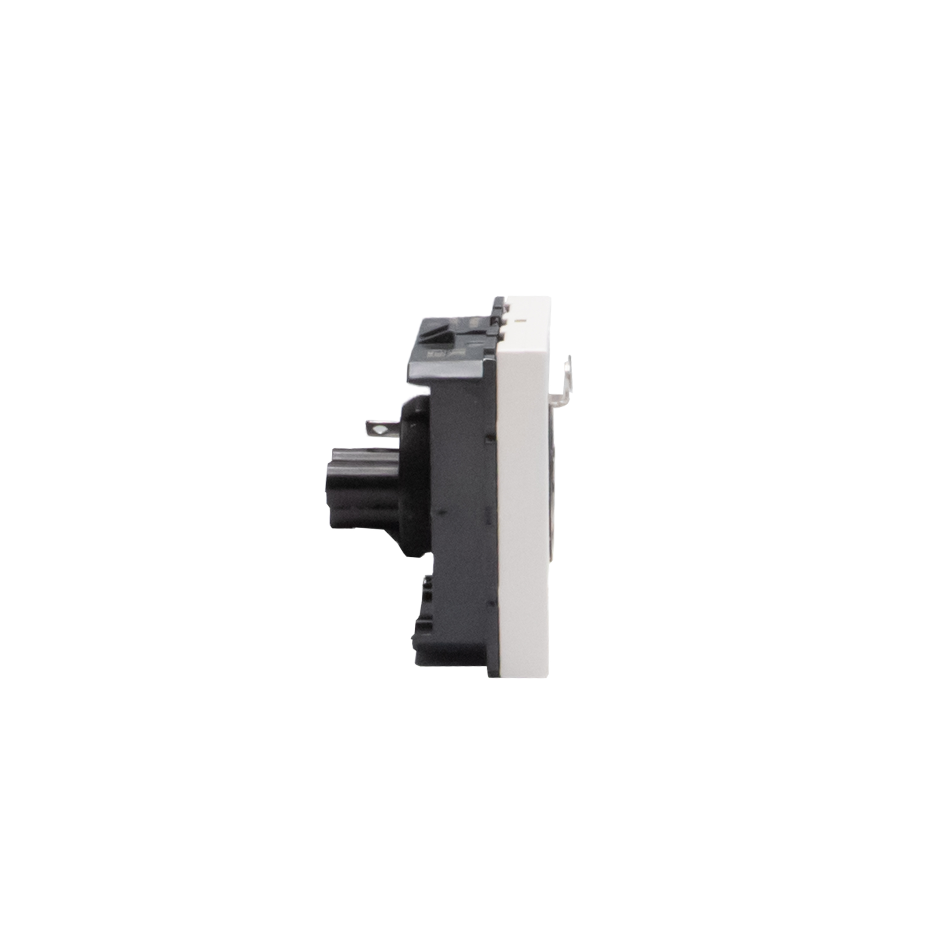 Audio connector - XLR 3 pin - female  