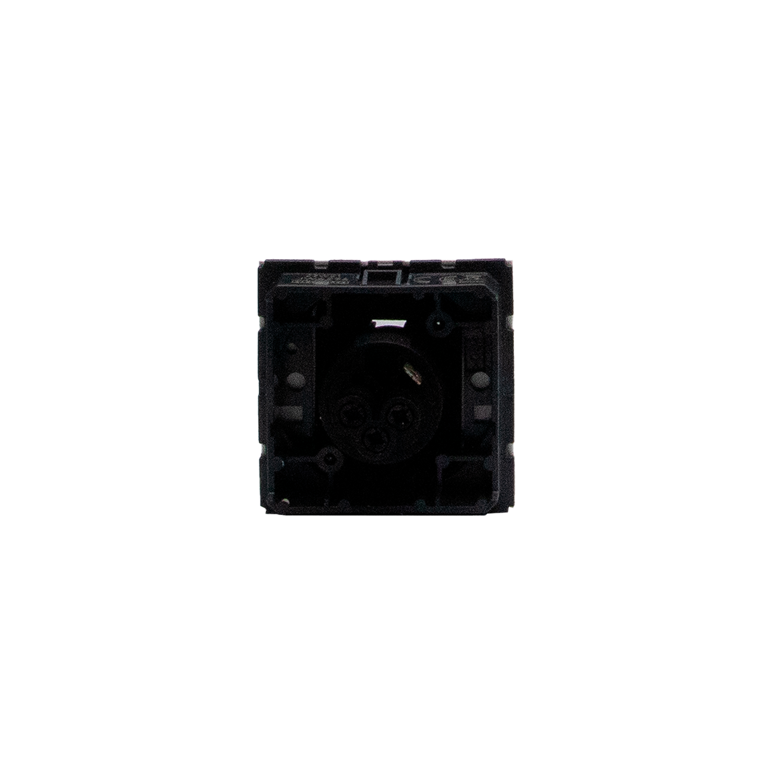 Audio connector - XLR 3 pin - male  