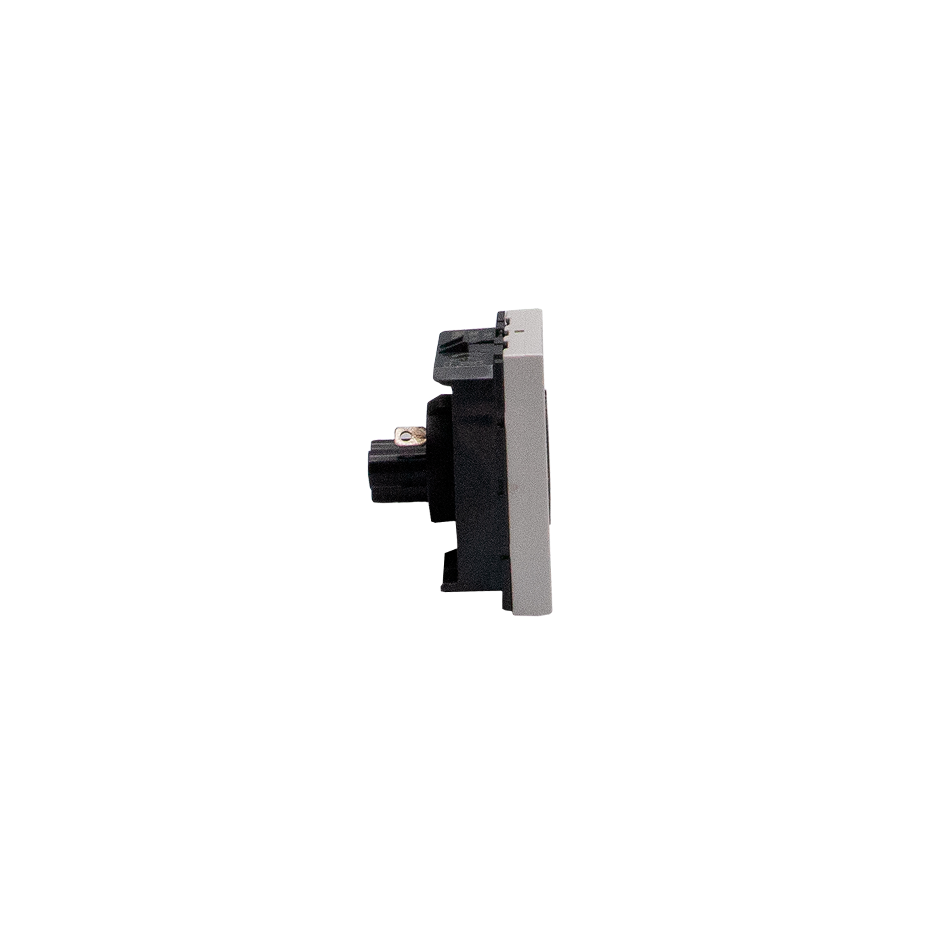 Audio connector - XLR 3 pin - male  