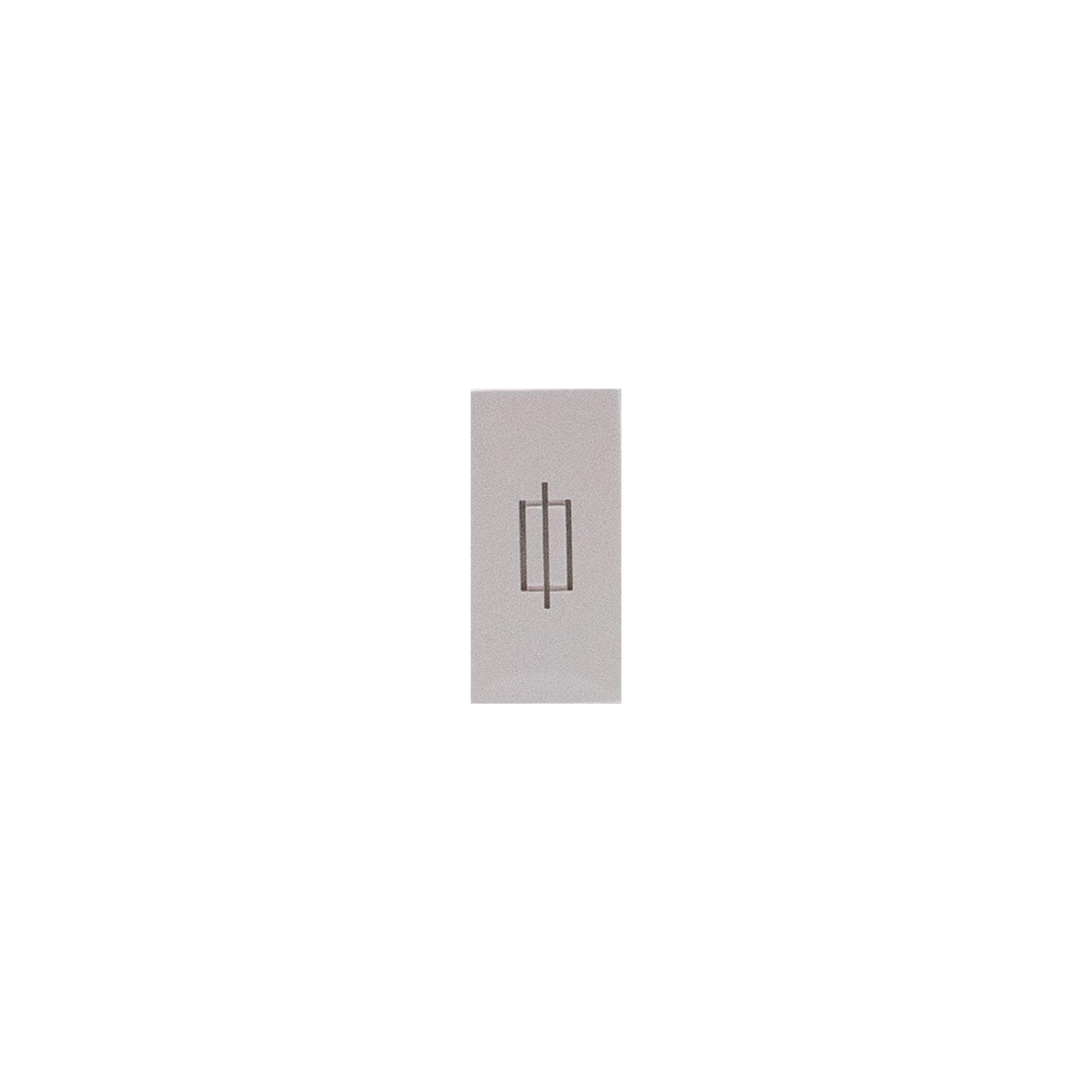 Fuse-carrier for 5 x 20 and 6.3 x 32 fuse  