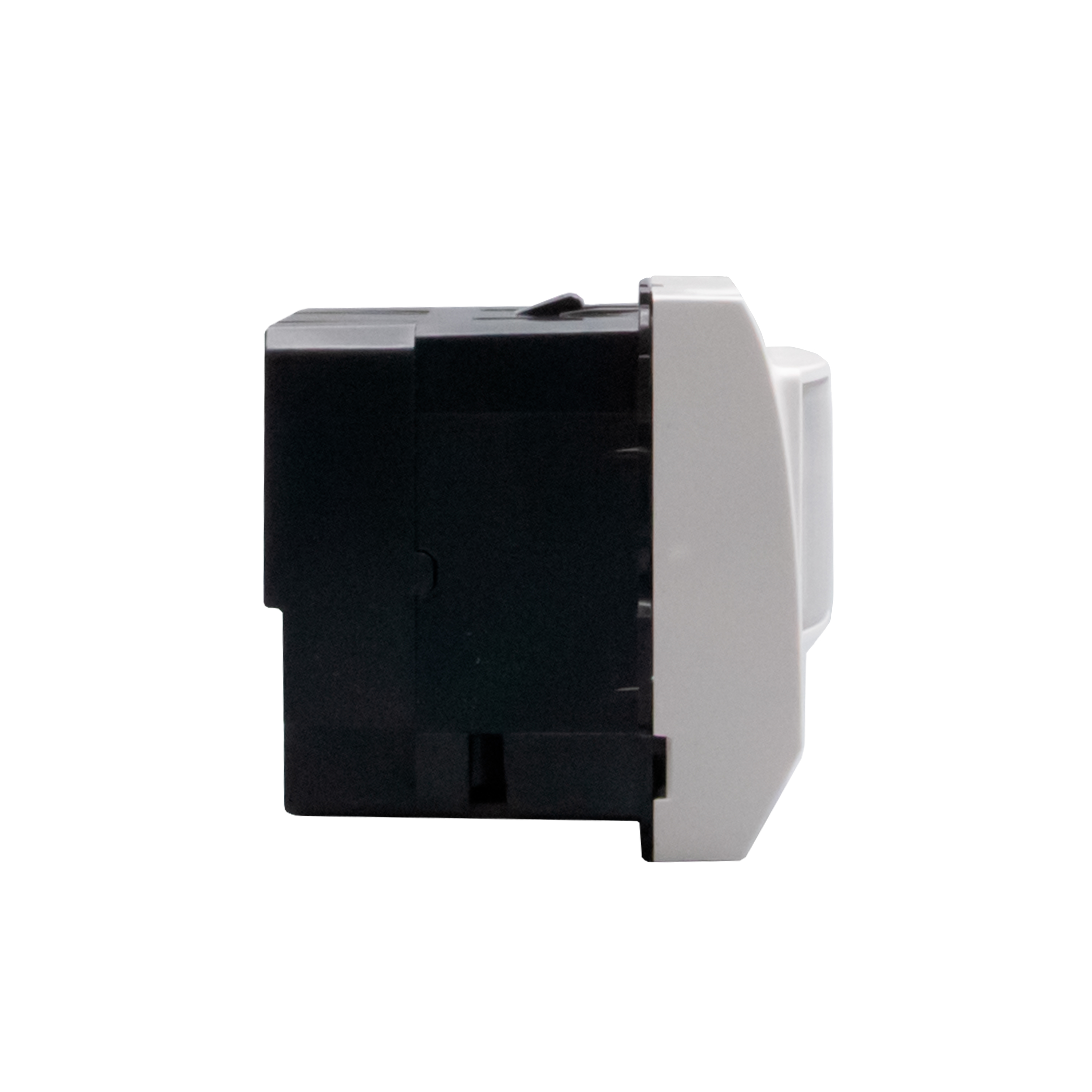 Step marker light + IR sensor 