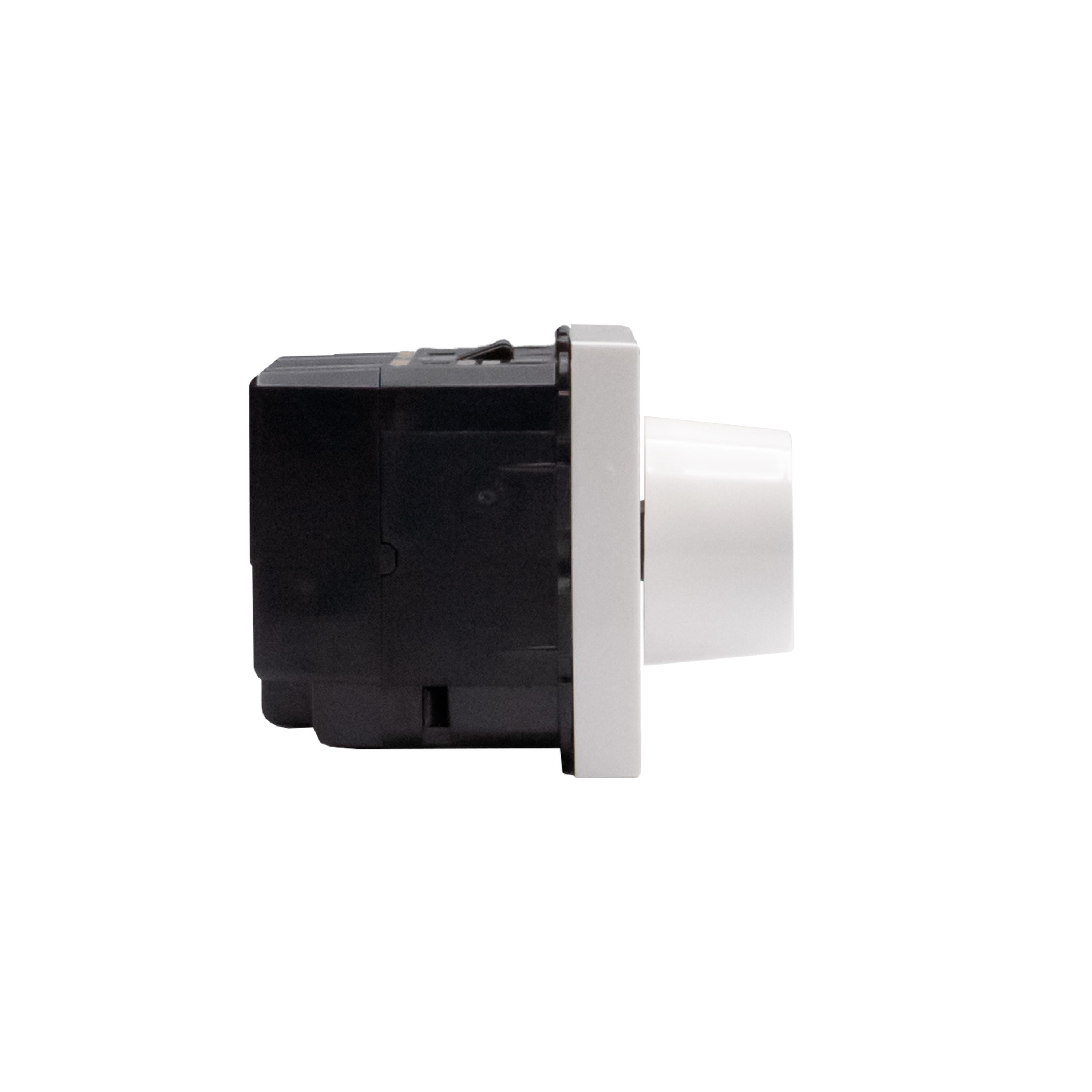 Universal rotative dimmer 