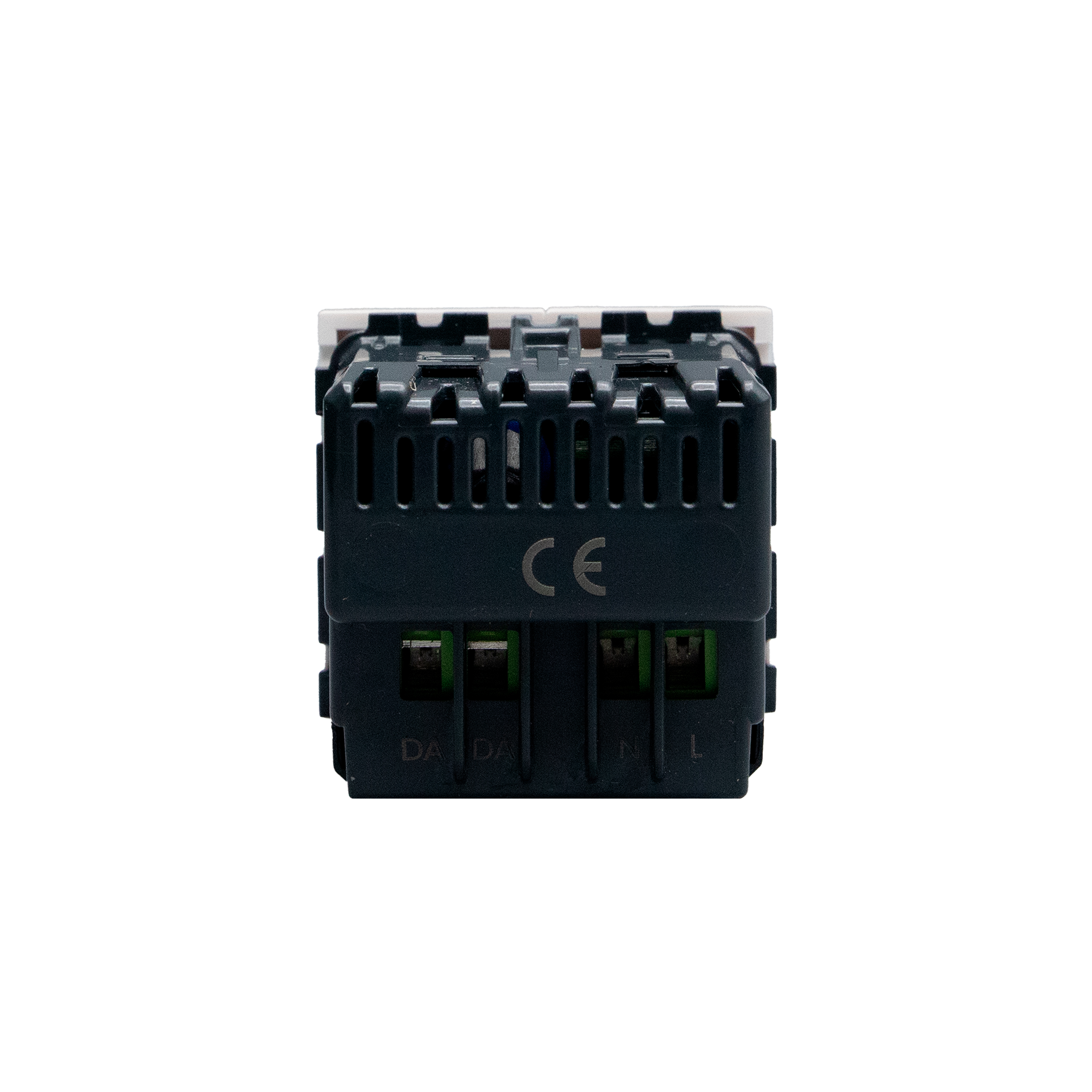 Dimmer for (LEDs) DALI ballasts and drivers 