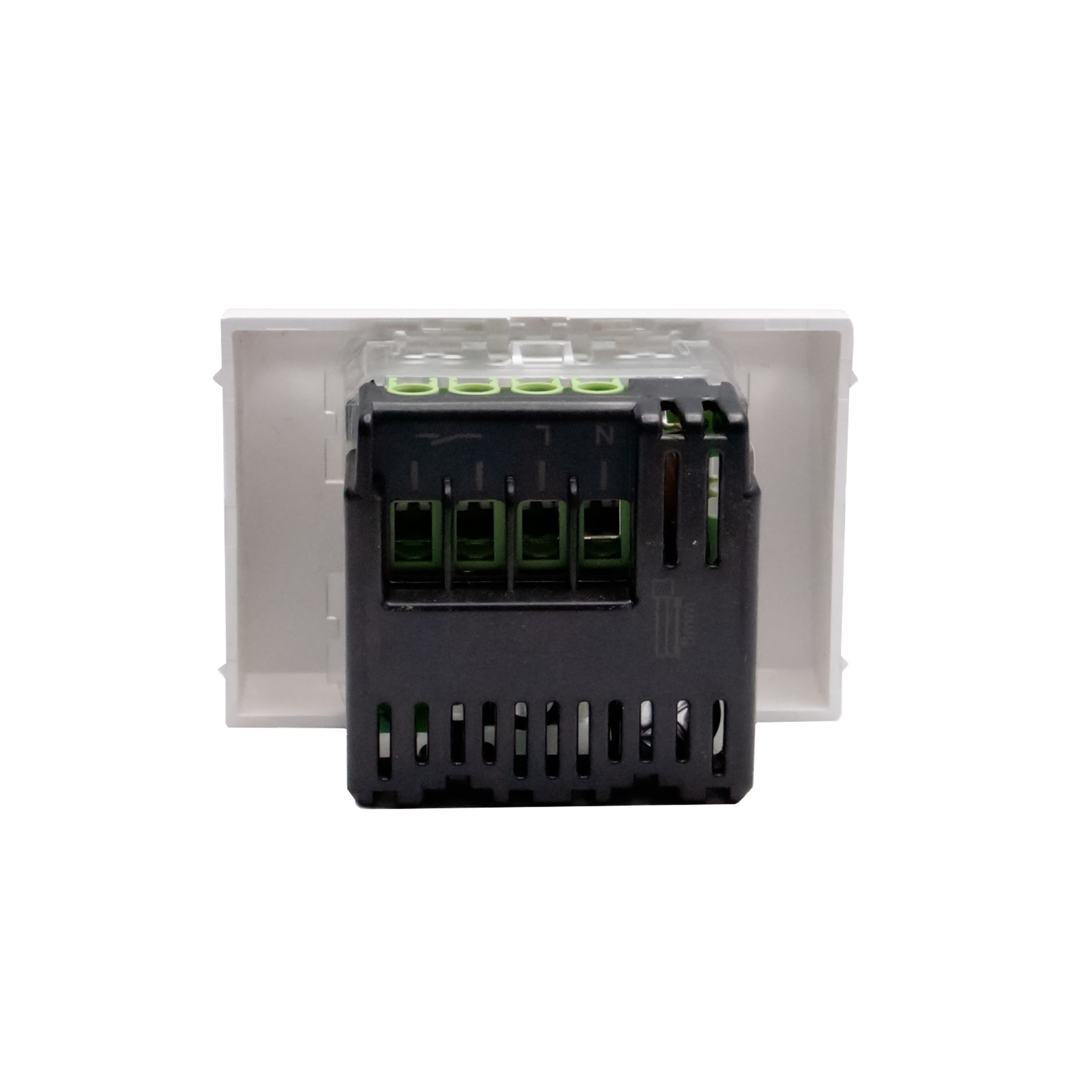 Key card switches 