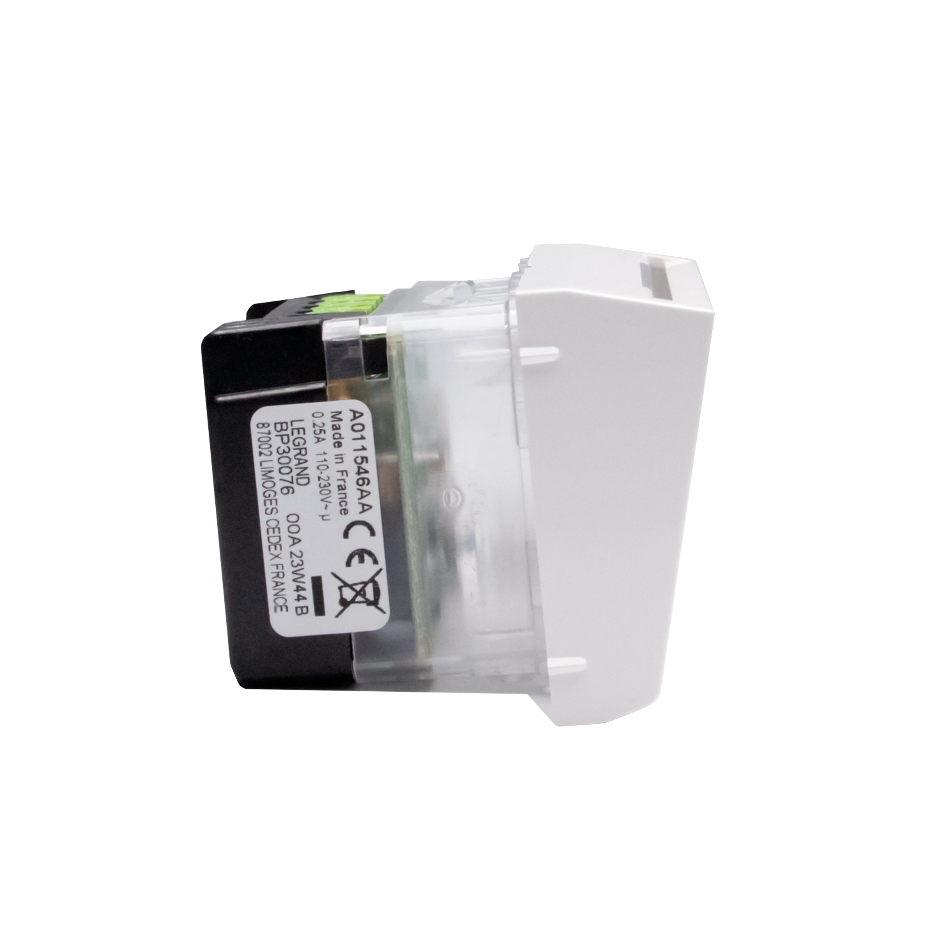 Key card switches 