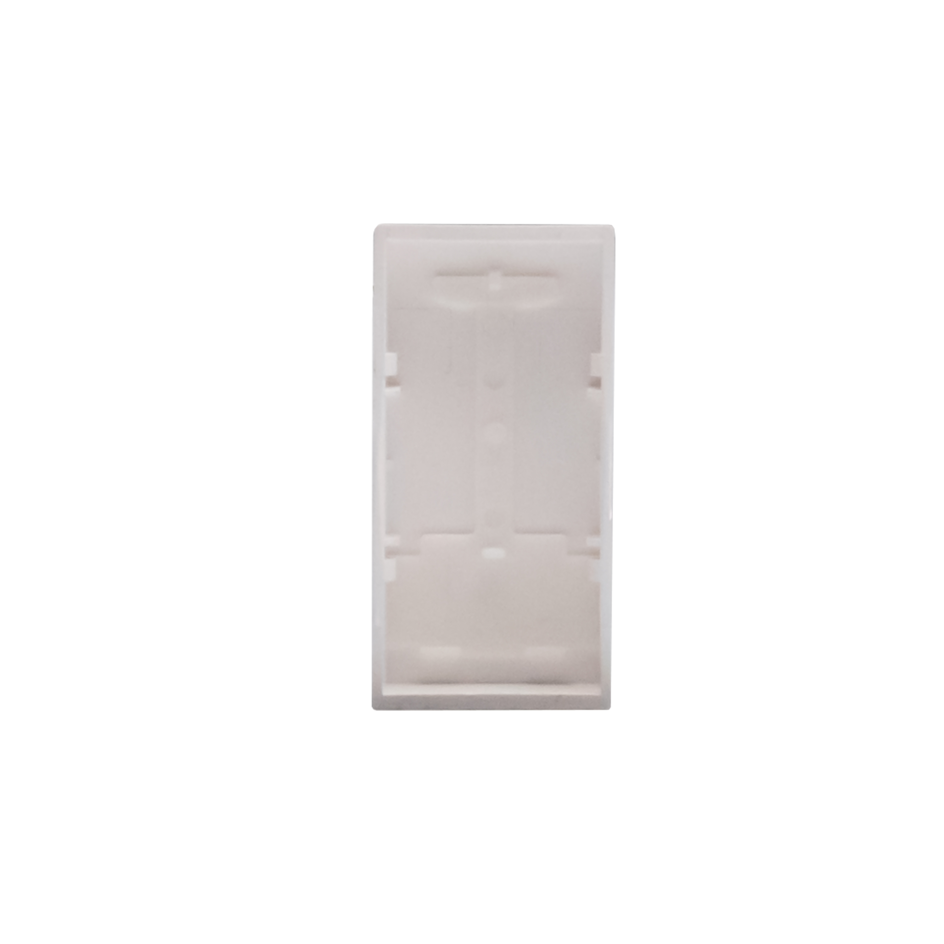 Key cover with bell symbol - for rocker controls  