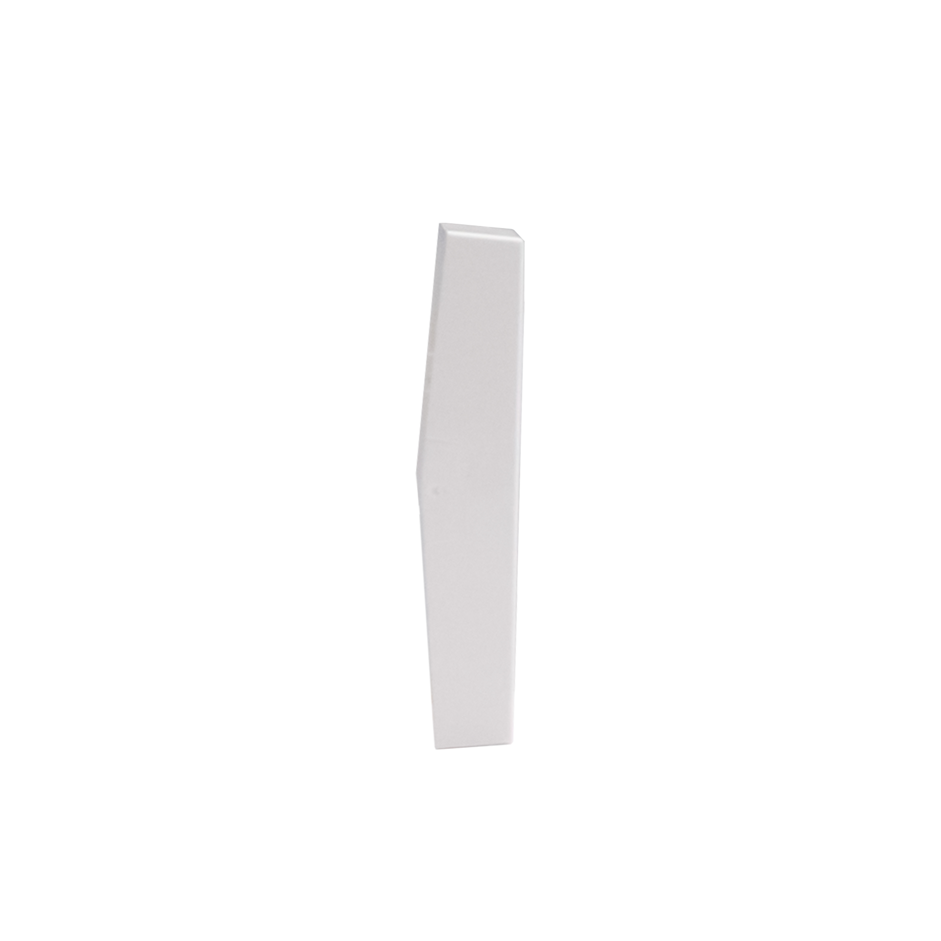 Key cover with OFF symbol - for rocker controls  