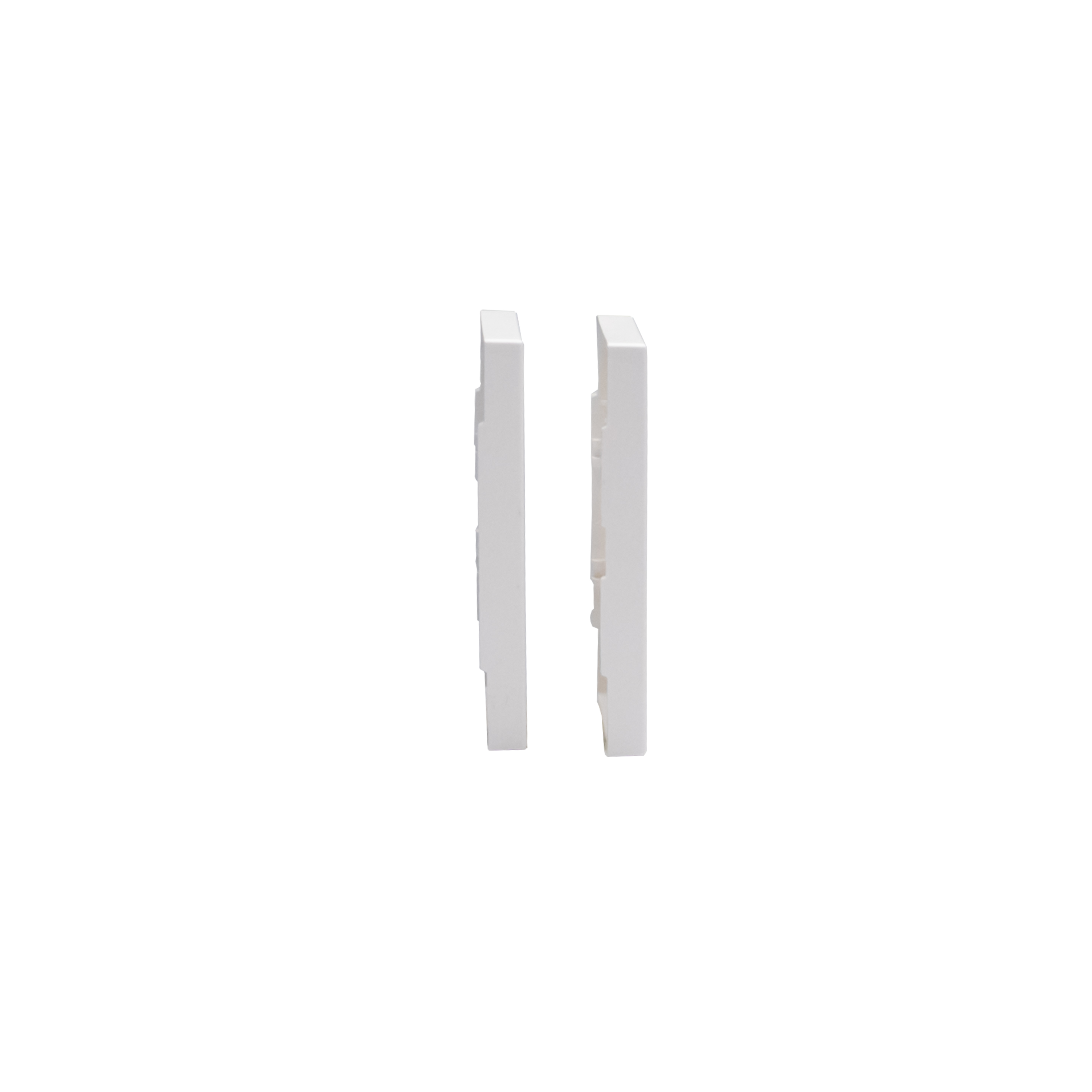 Key cover with OFF symbol - for axial controls