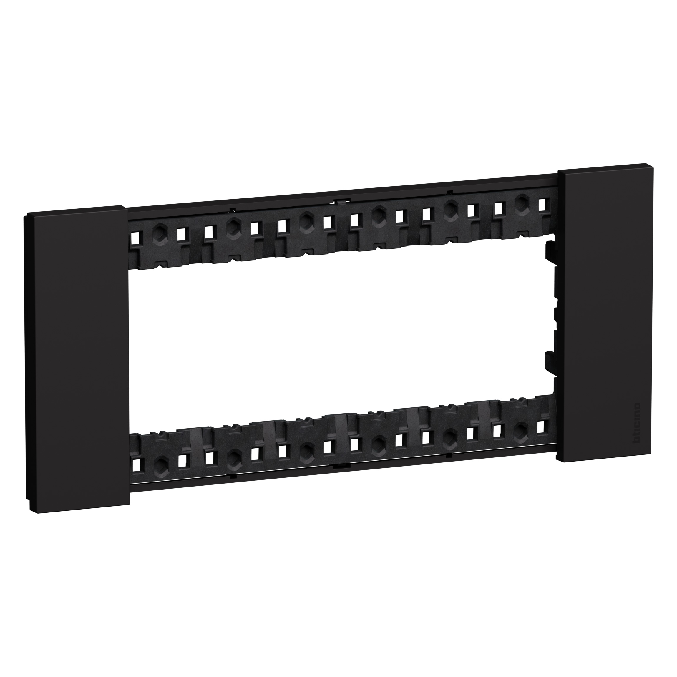 6 modules Living Now plate