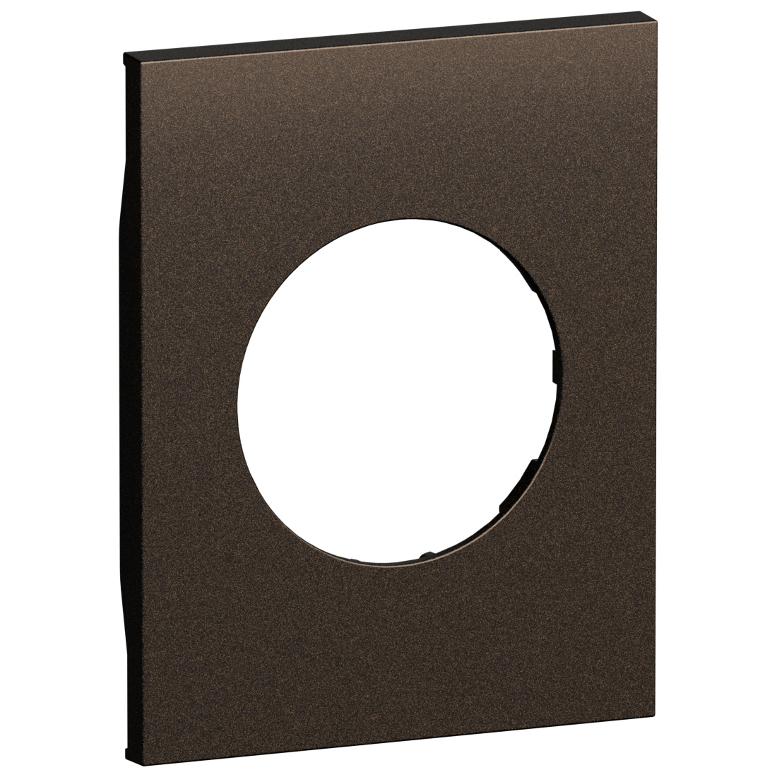 Cover suitable for german standard sockets