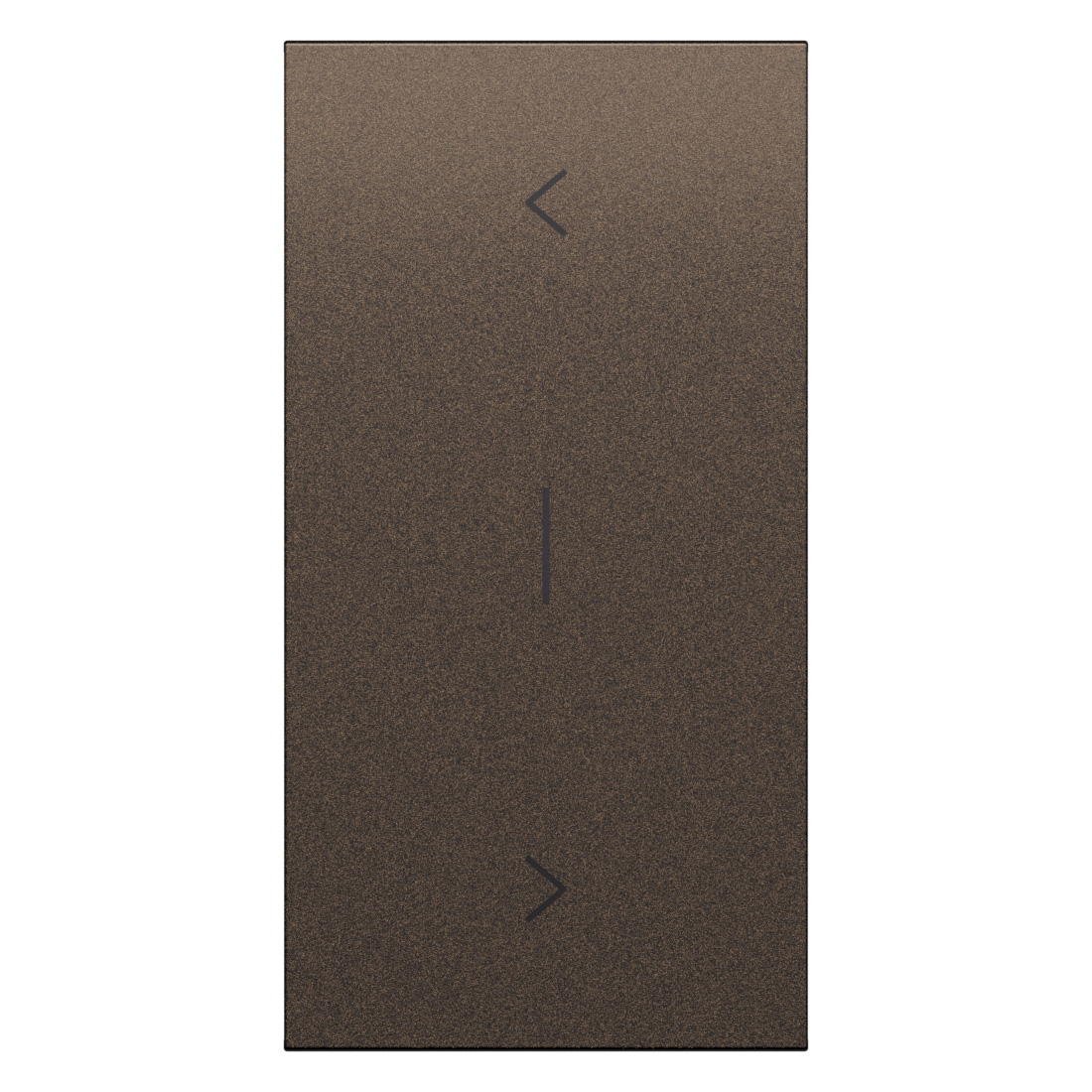 Cover for item K4037N, vertical installation
