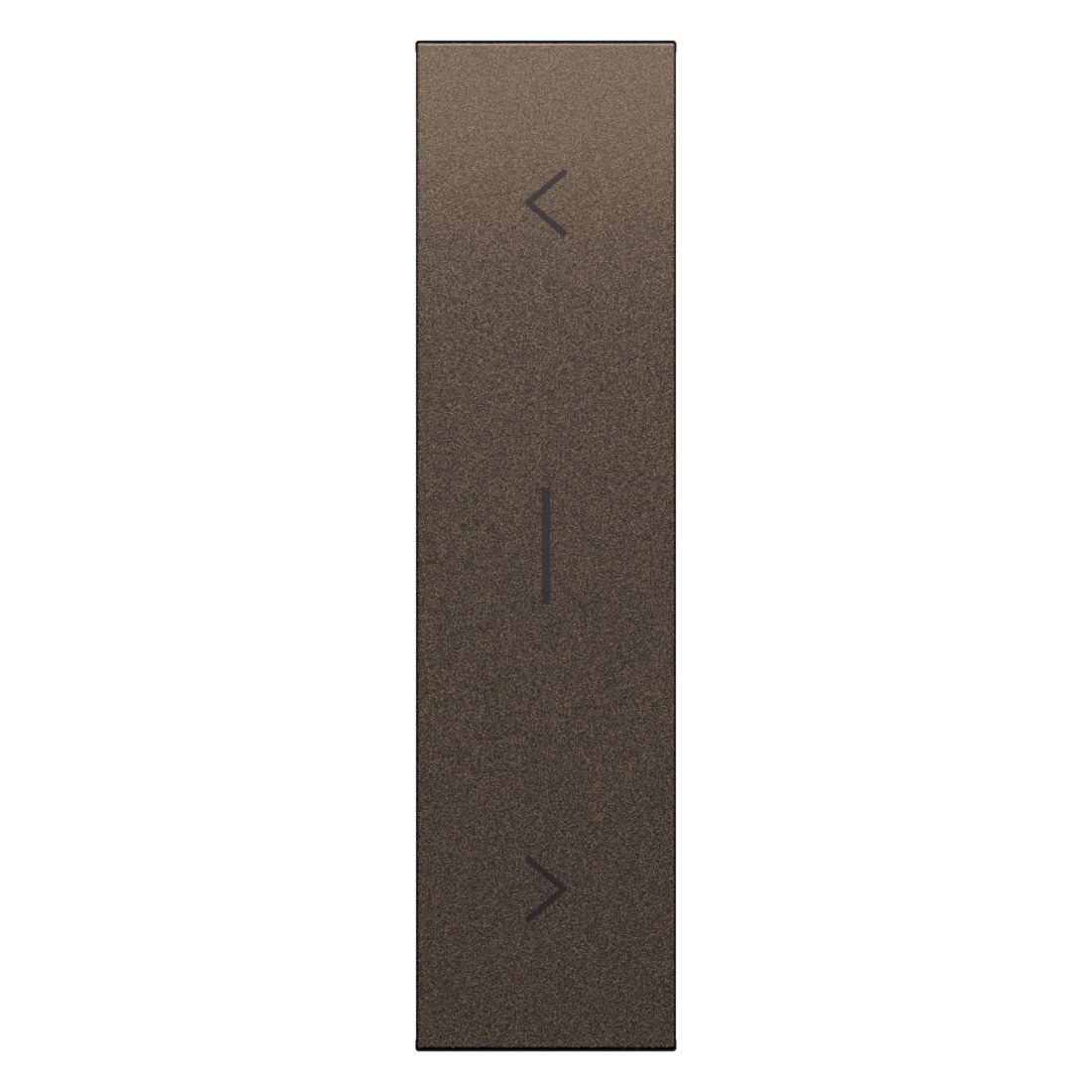 Cover for item K4037N, vertical installation 
