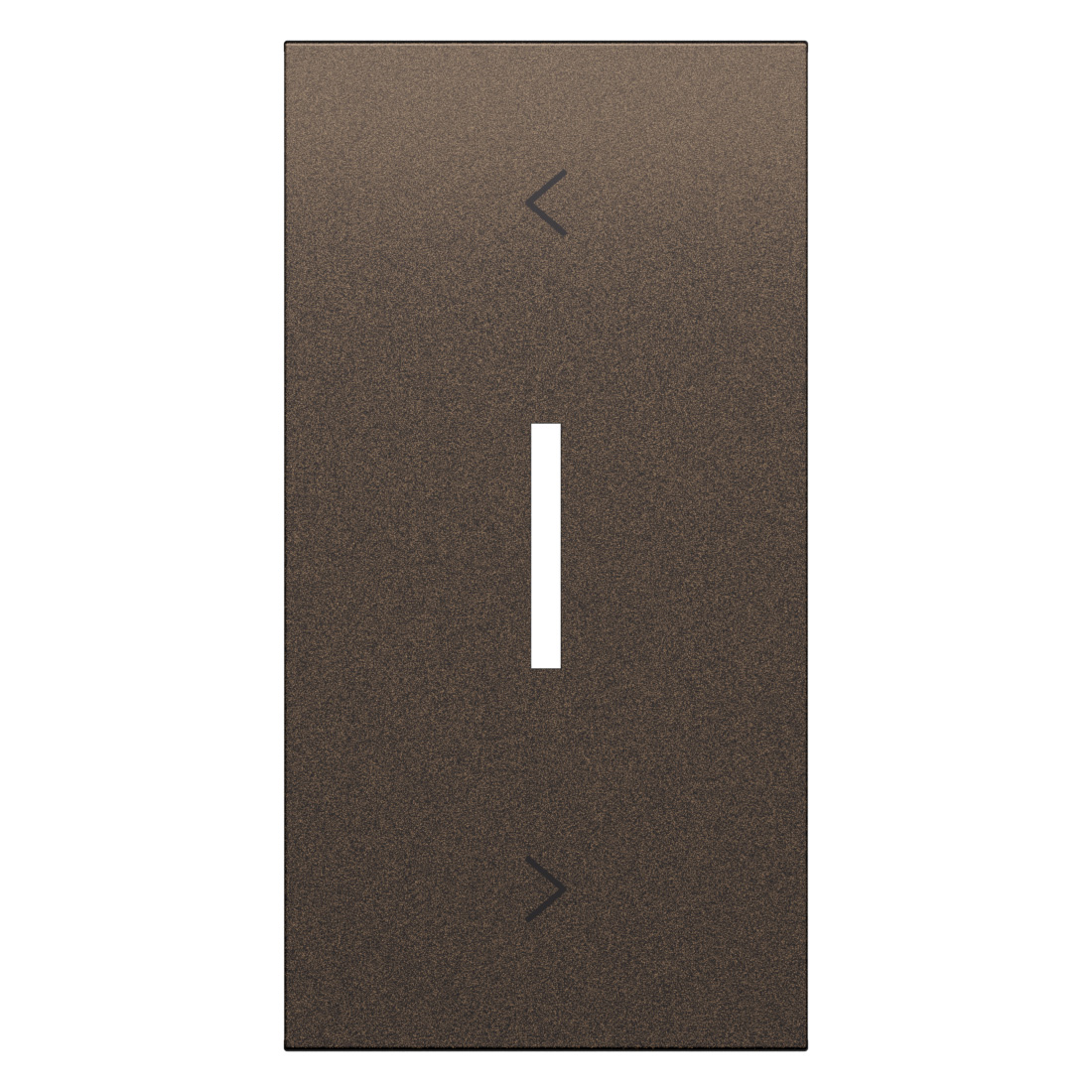 Cover for item K4027, vertical installation 