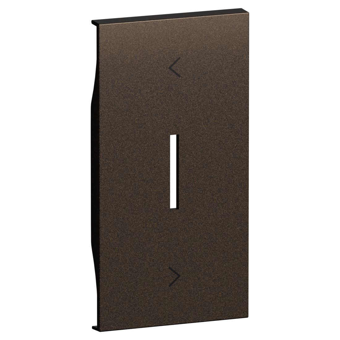 Cover for item K4027, vertical installation 