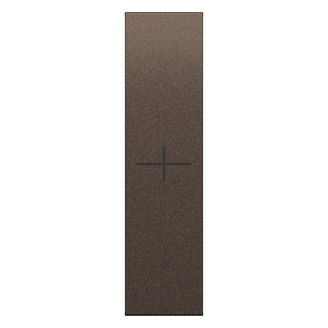 Cover with symbols.