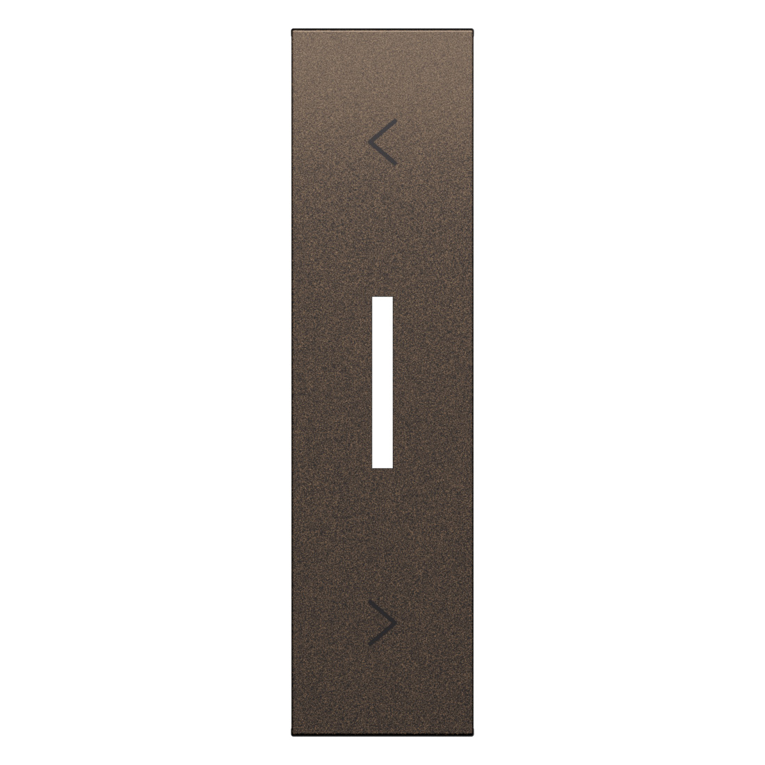 Cover for item K4027, vertical installation