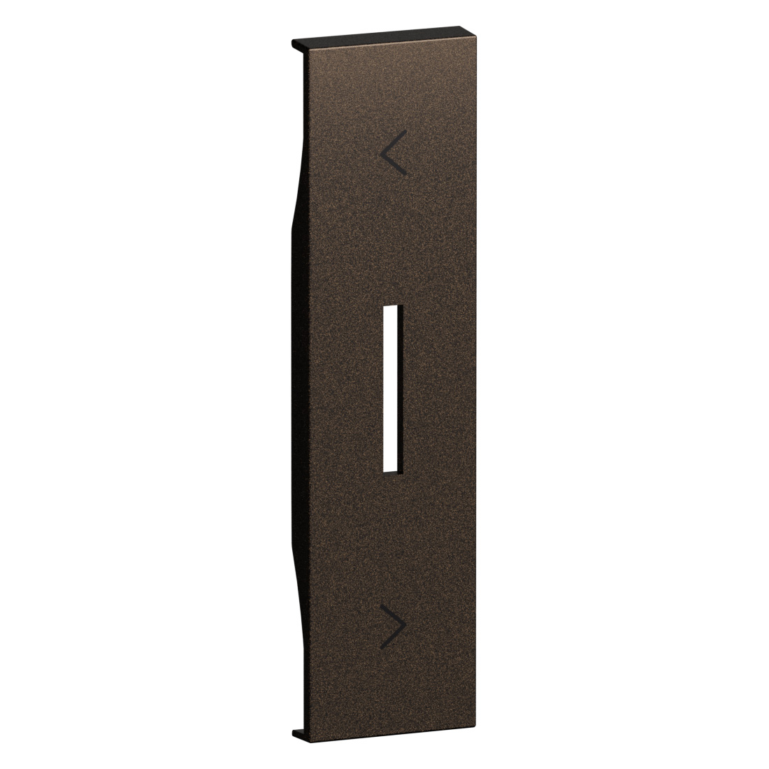 Cover for item K4027, vertical installation