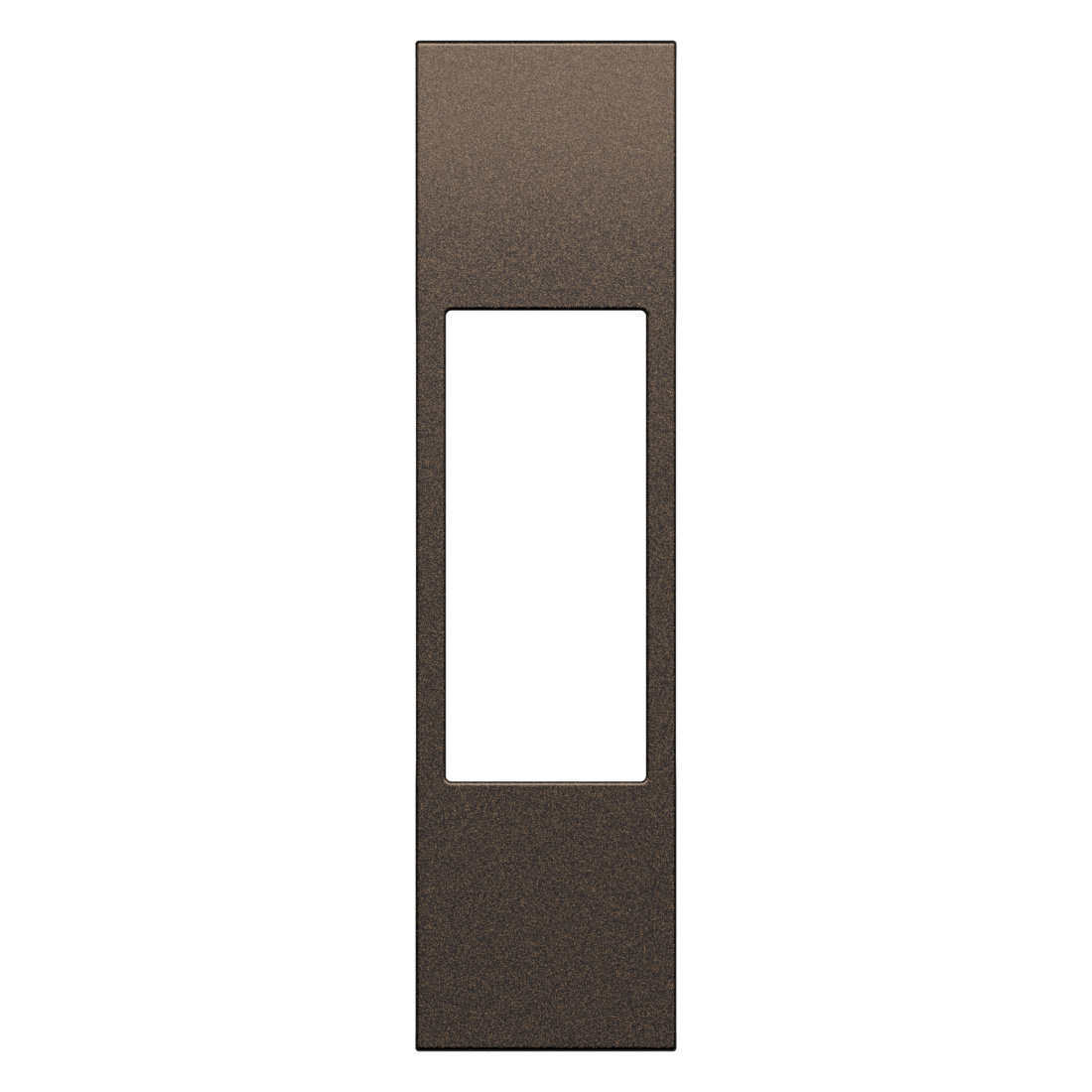 L.NOW - COVER RJ11/45-LAMP.-HCINE 1M BRONZE
