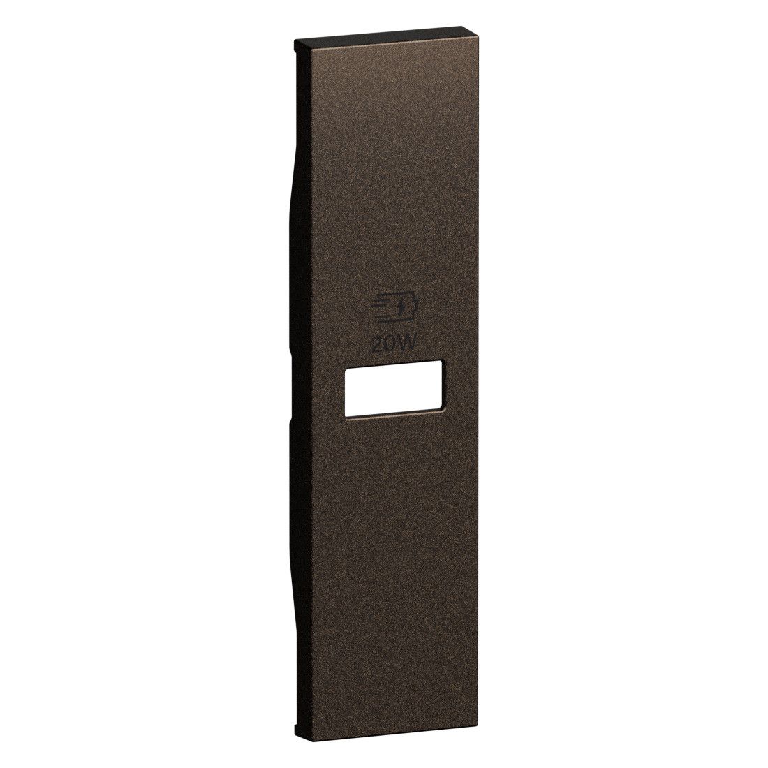 Cover for USB charger item K4192C