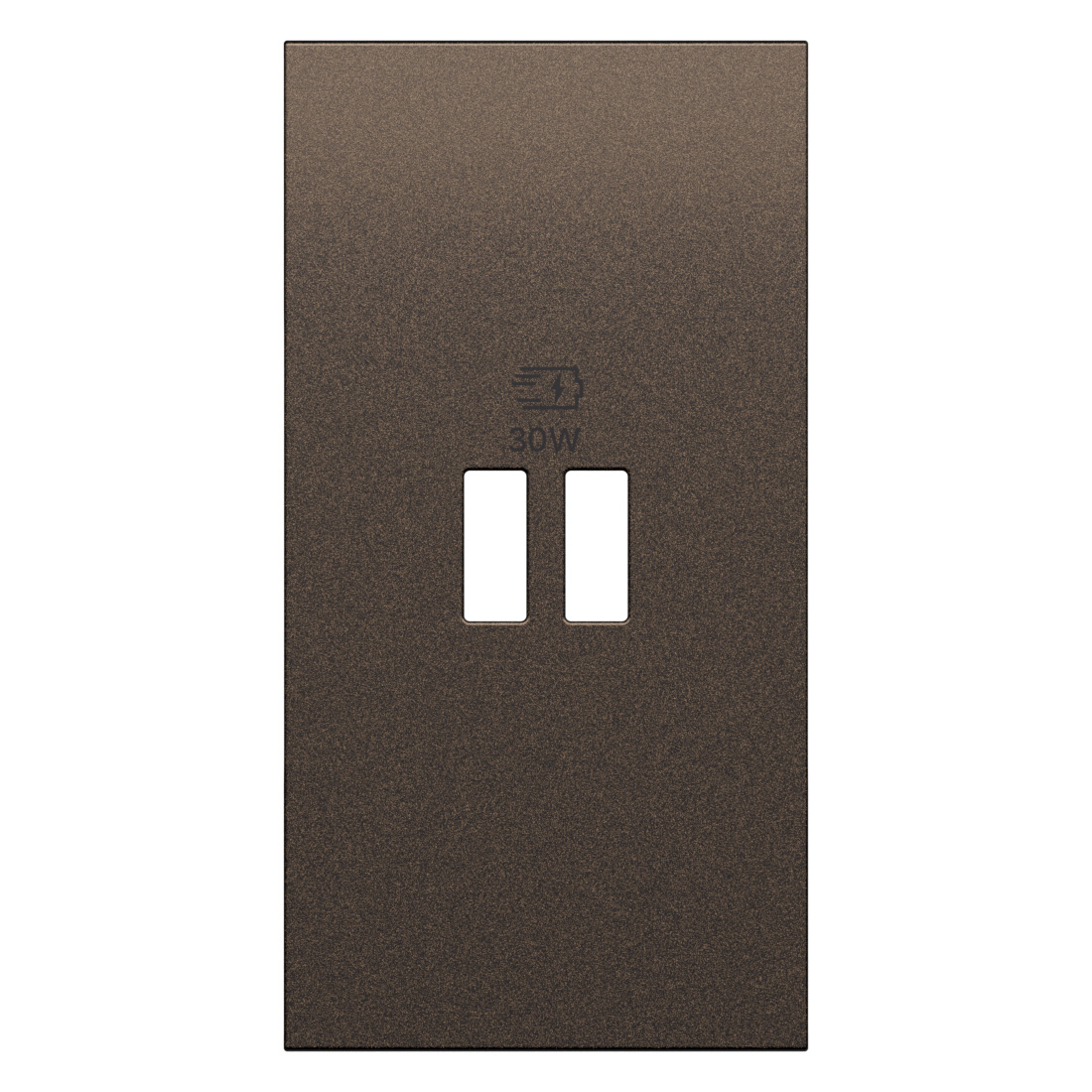 Cover for USB charger item K4293CC