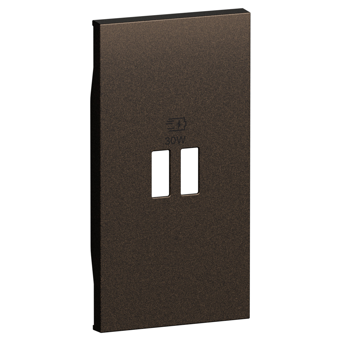 Cover for USB charger item K4293CC