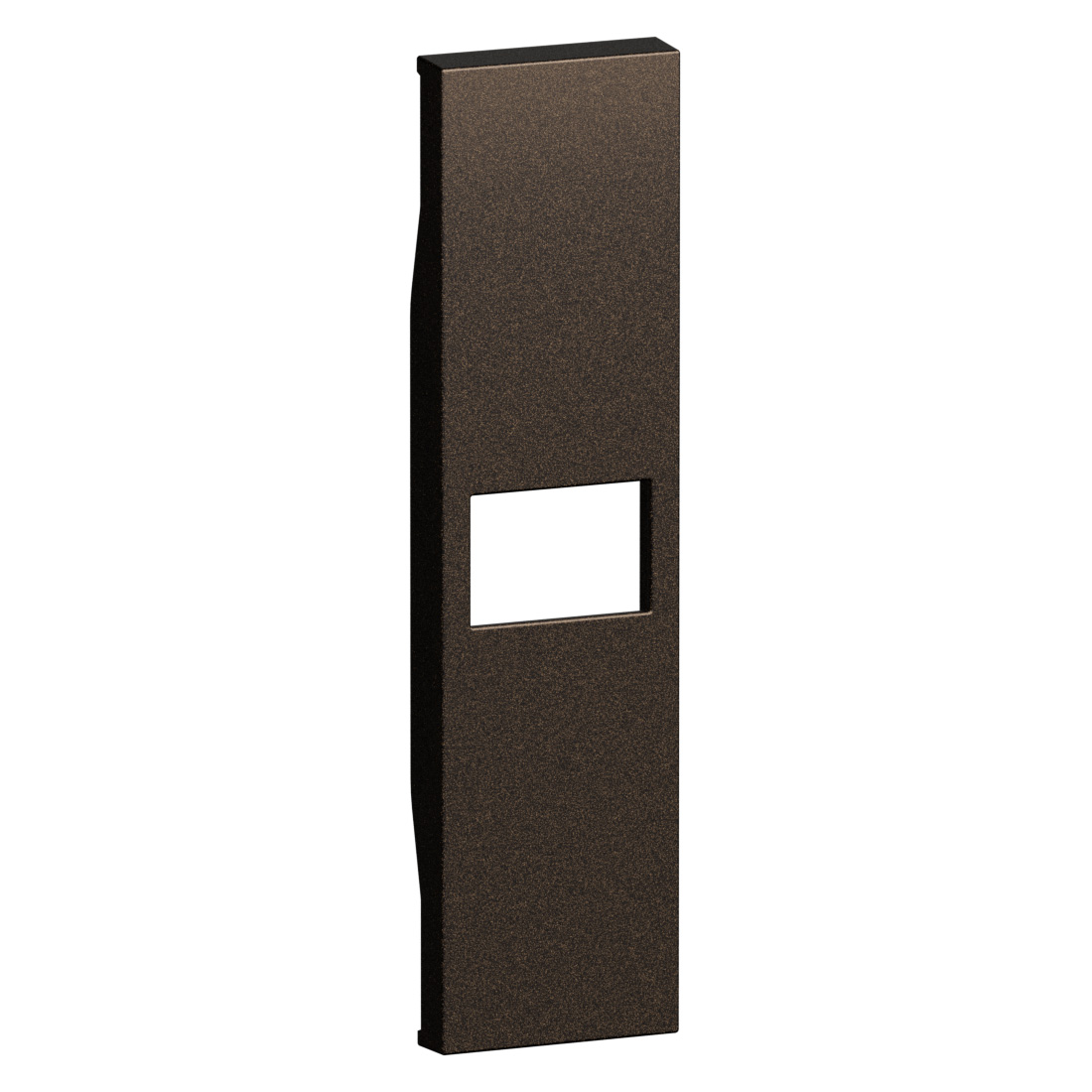Cover for telephone socket standard BS item K4238 