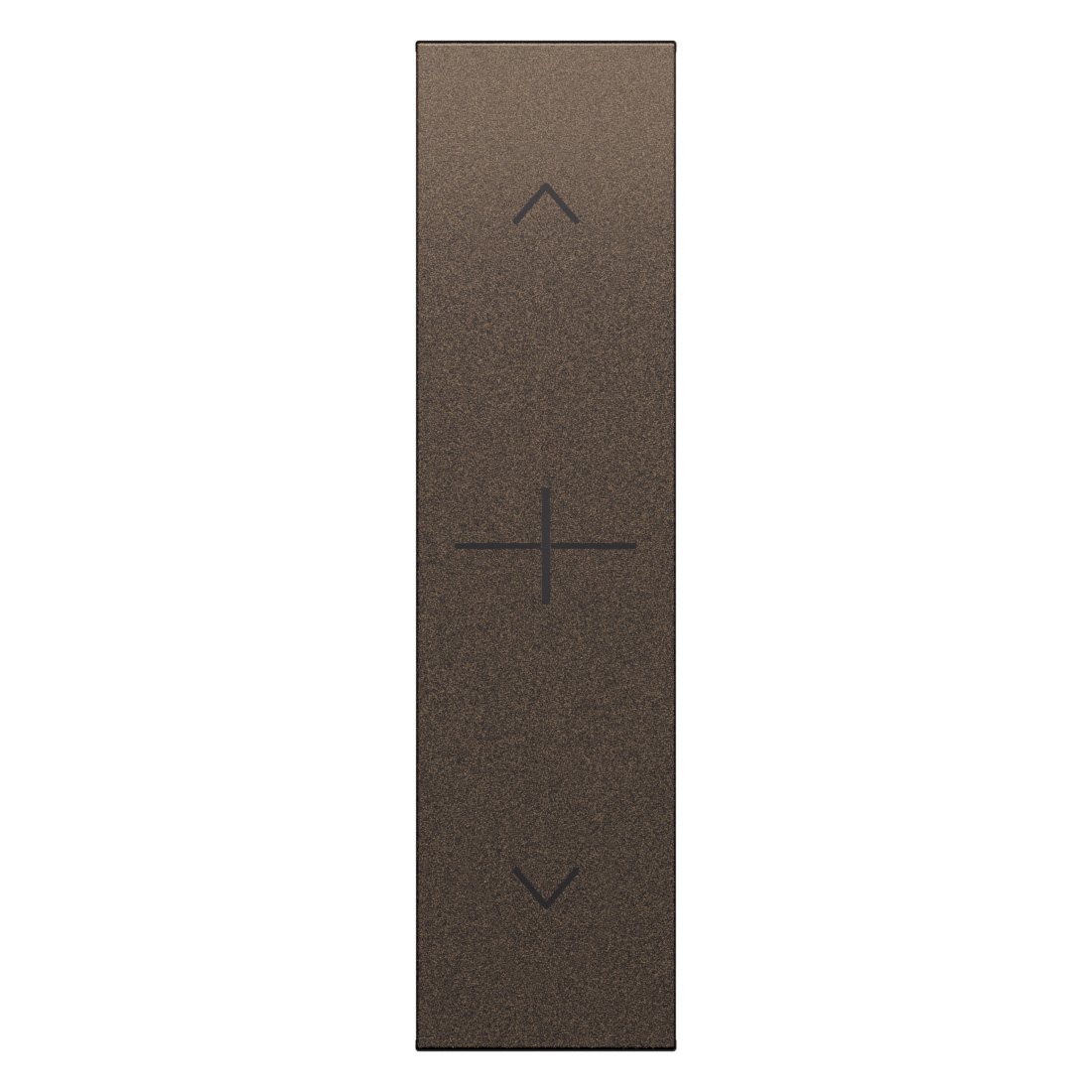 L.NOW - COVER TAPPARELLA CONNESSO BRONZE