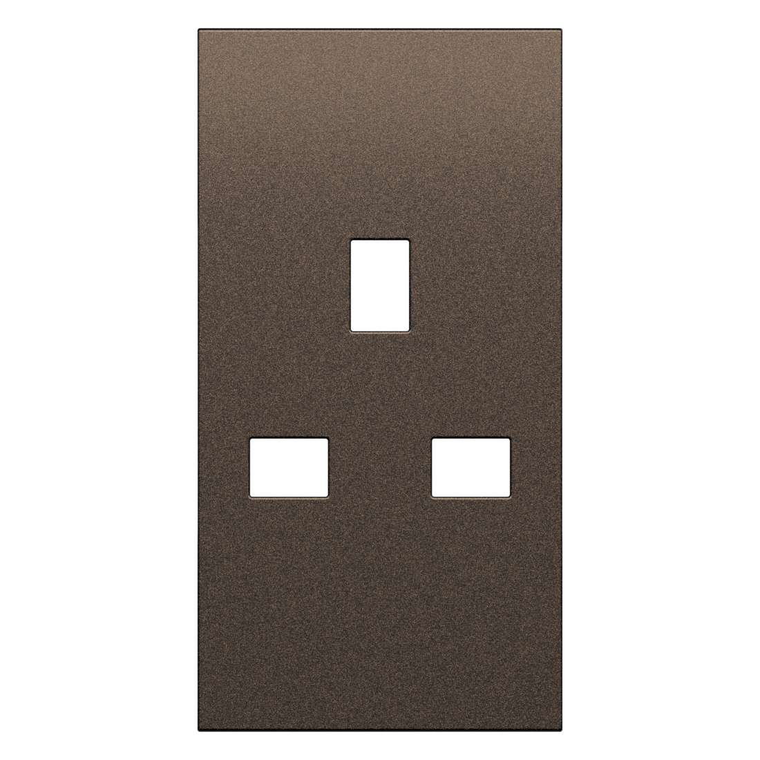 Cover for British standard sockets 
