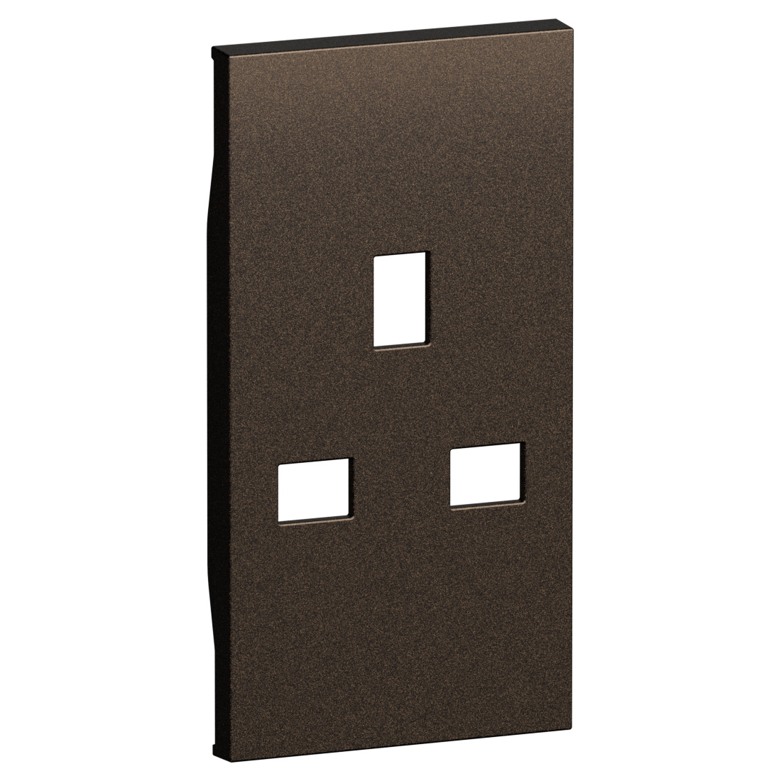Cover for British standard sockets 