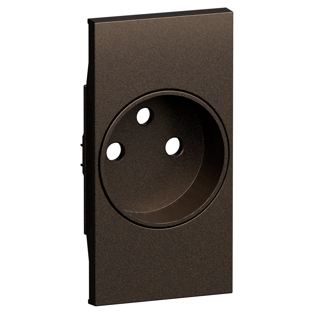 Cover for standard socket item K4142A 