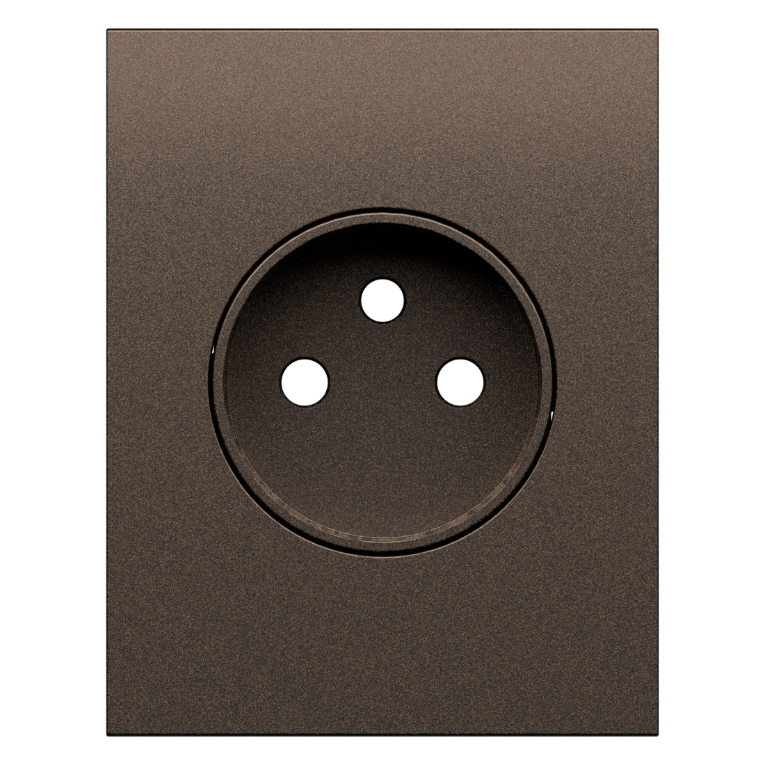Cover for flat socket version item K4142A 