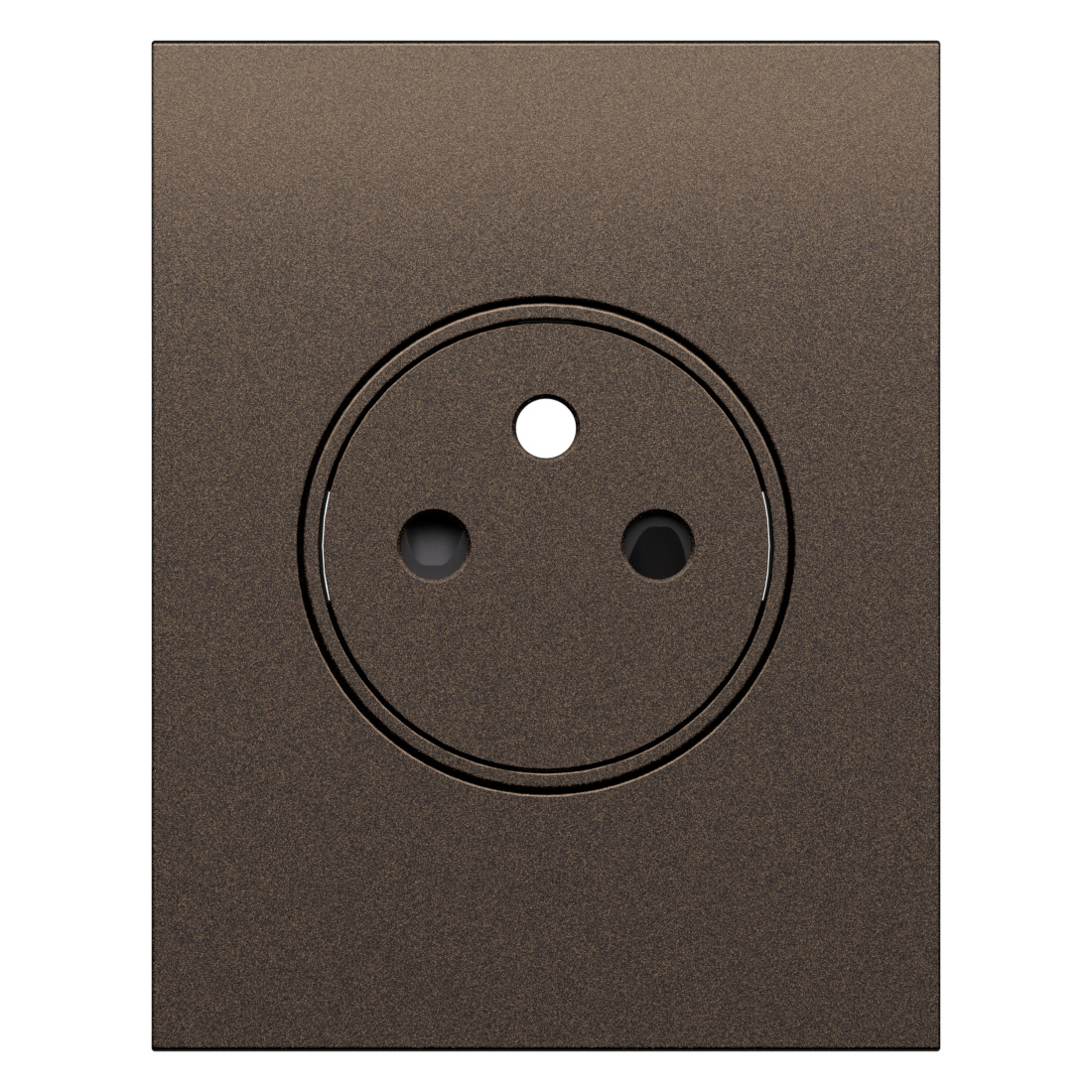 Cover for flat socket version item K4142A 