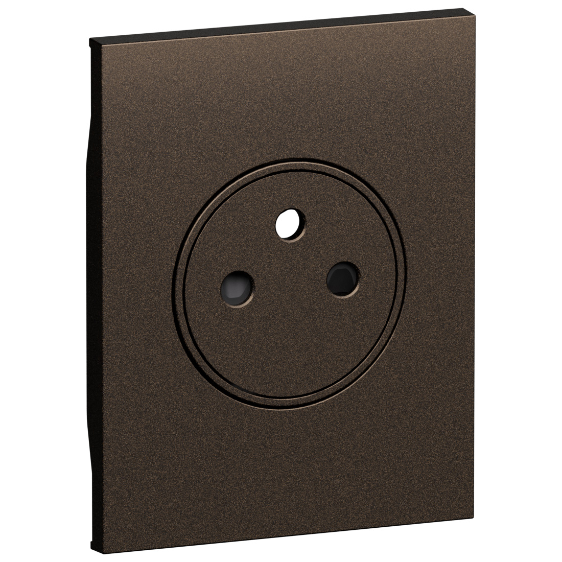 Cover for flat socket version item K4142A 
