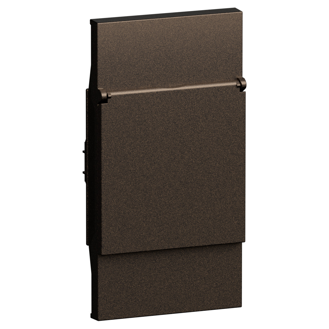 Cover for standard socket item K4142A 