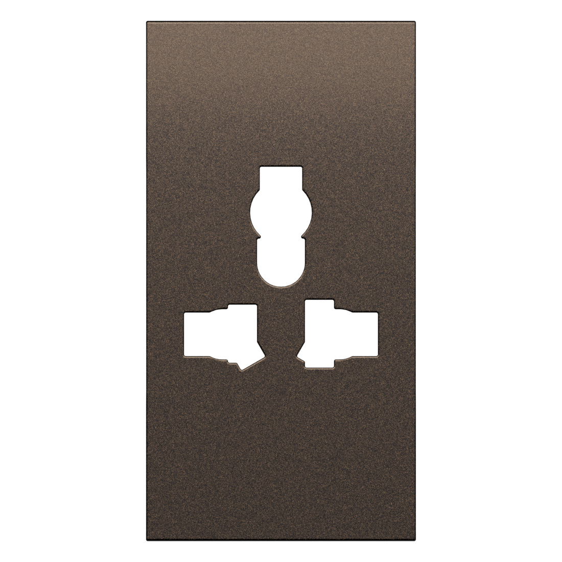 Cover suitable for item K4139 - 2 modules