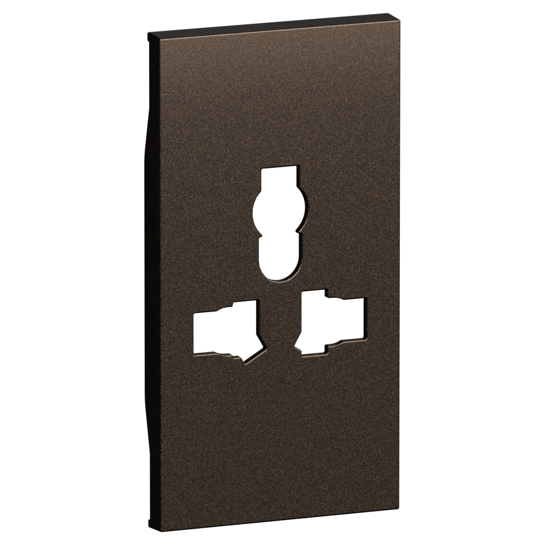 Cover suitable for item K4139 - 2 modules