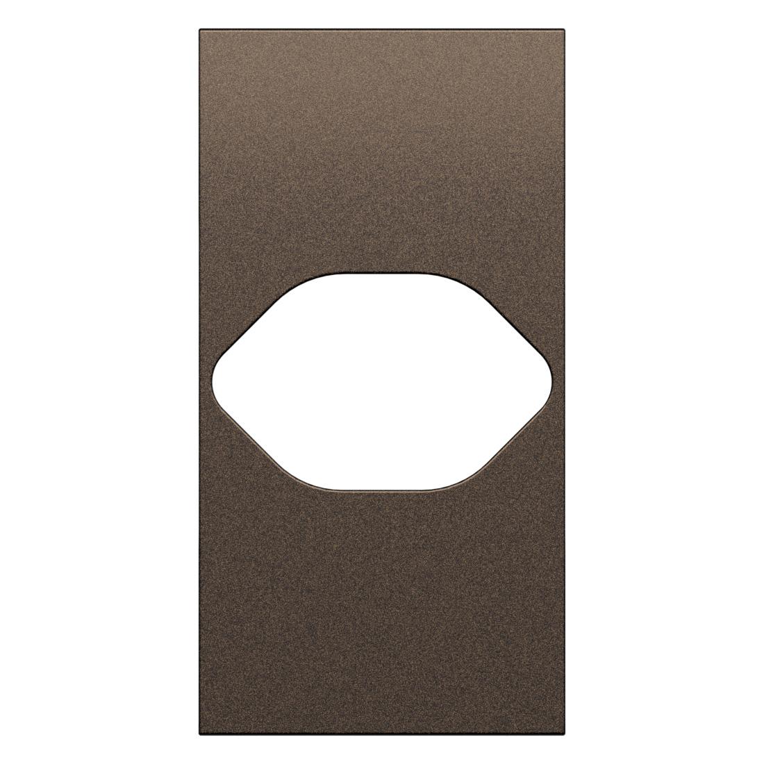 Cover for Swiss standard sockets