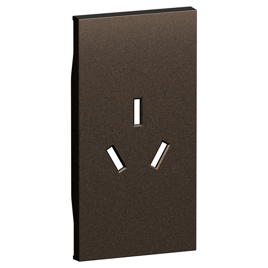 Cover for chinese standard sockets Item K4181