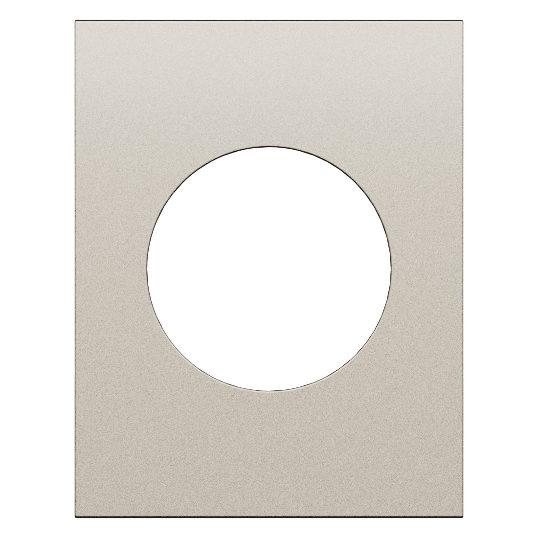 Cover suitable for german standard sockets