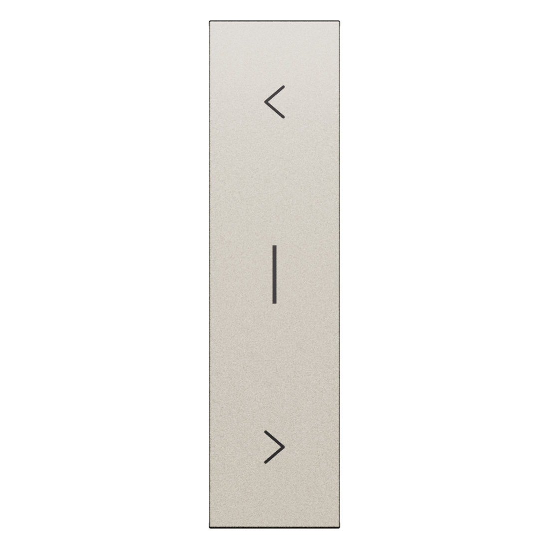 Cover for item K4037N, vertical installation