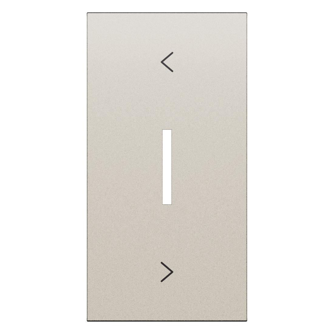 Cover for item K4027, vertical installation 