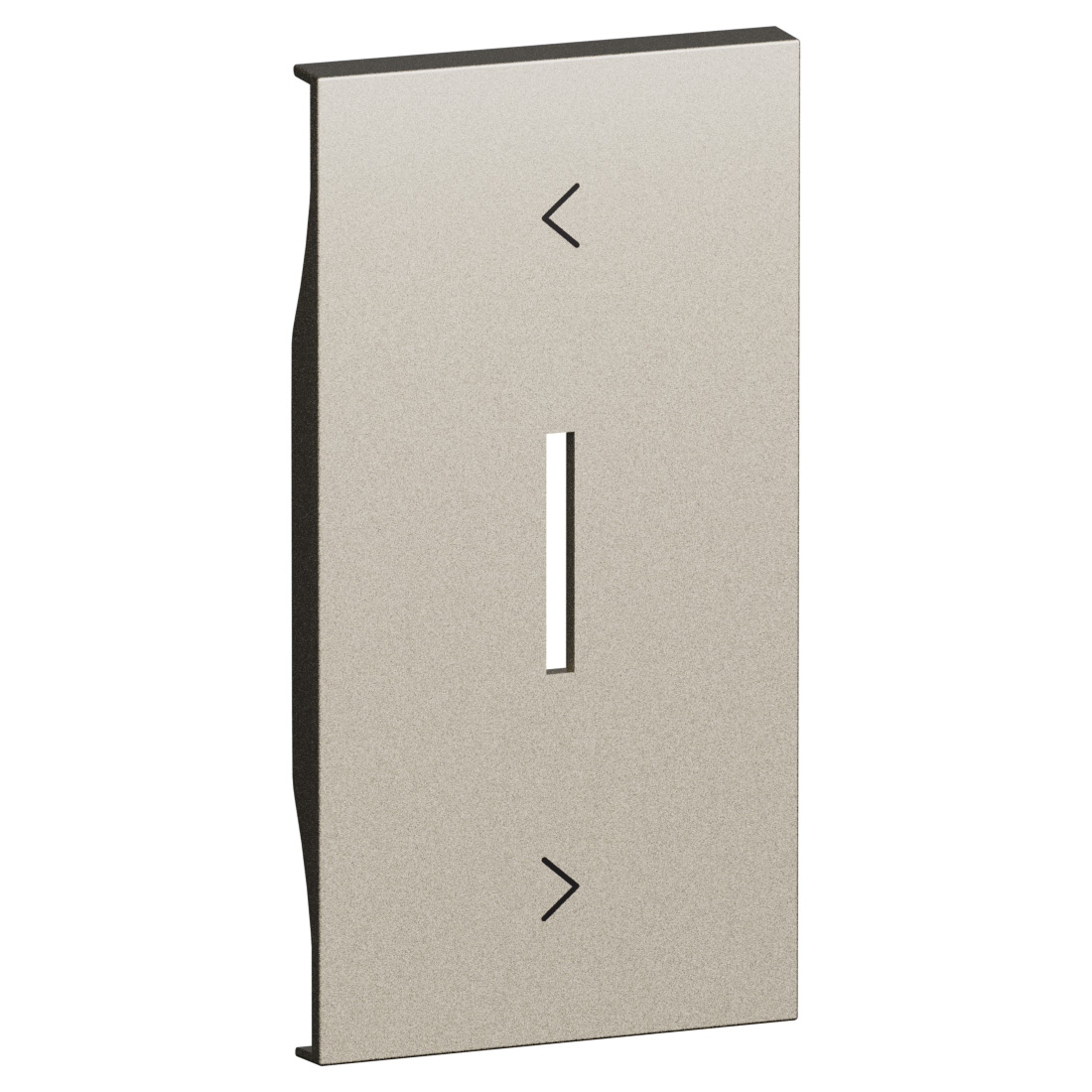 Cover for item K4027, vertical installation 