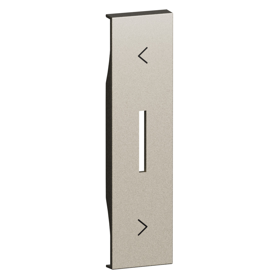 Cover for item K4027, vertical installation 