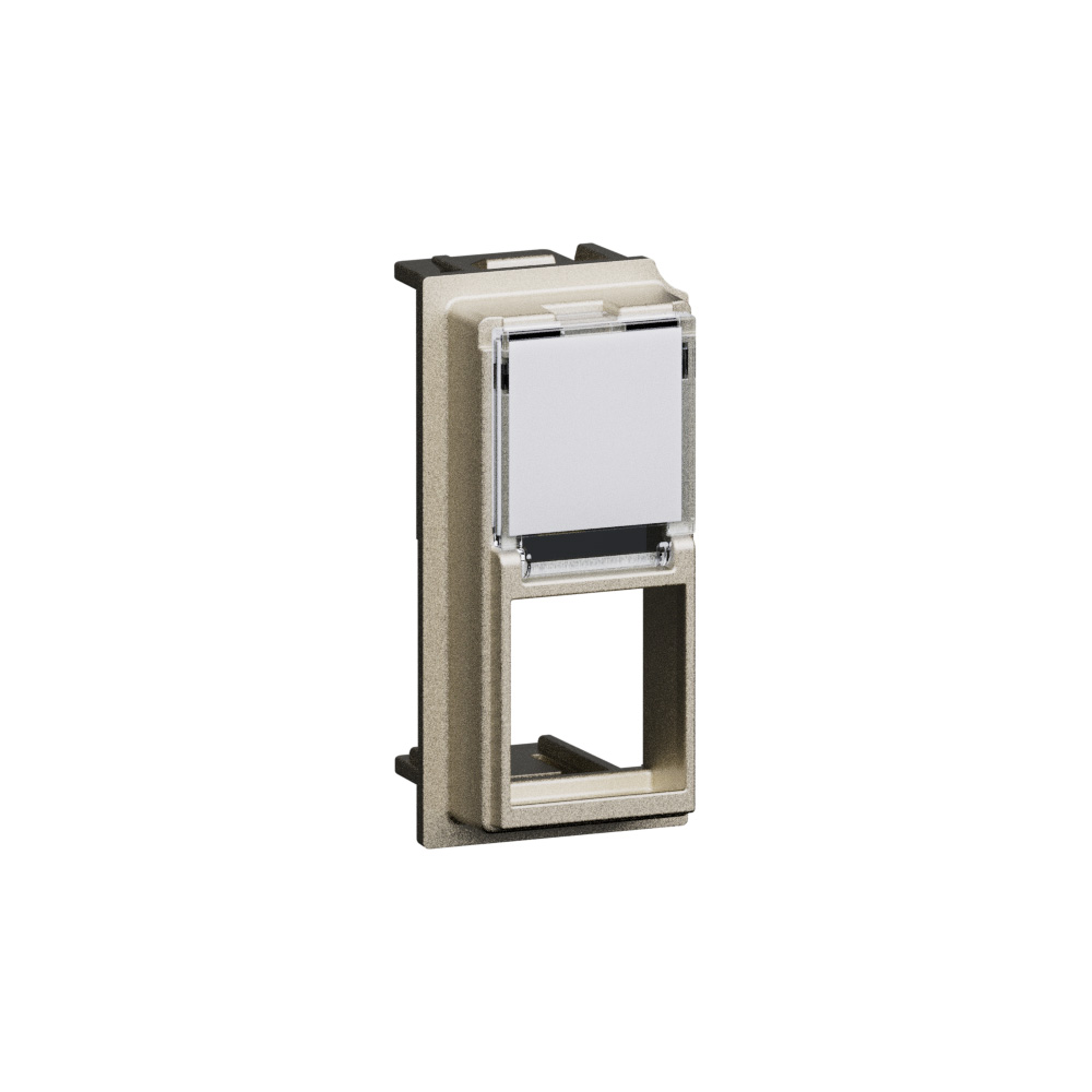Keystone connectors adapter